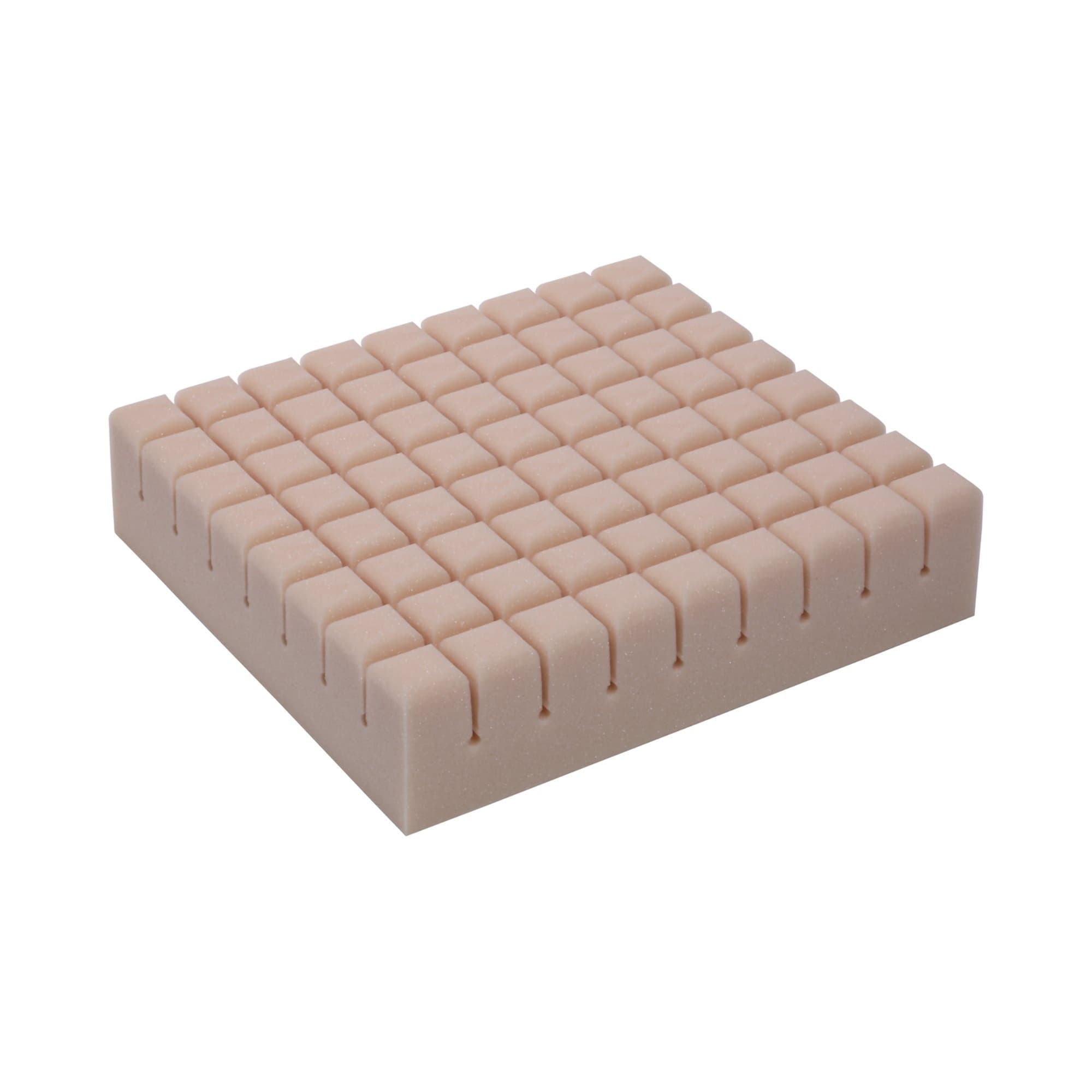 Geo-Matt Foam Seat Cushion