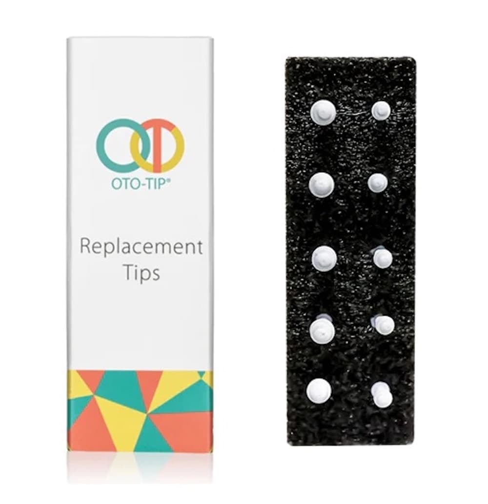 OTO-TIP Mixed Replacement Tips