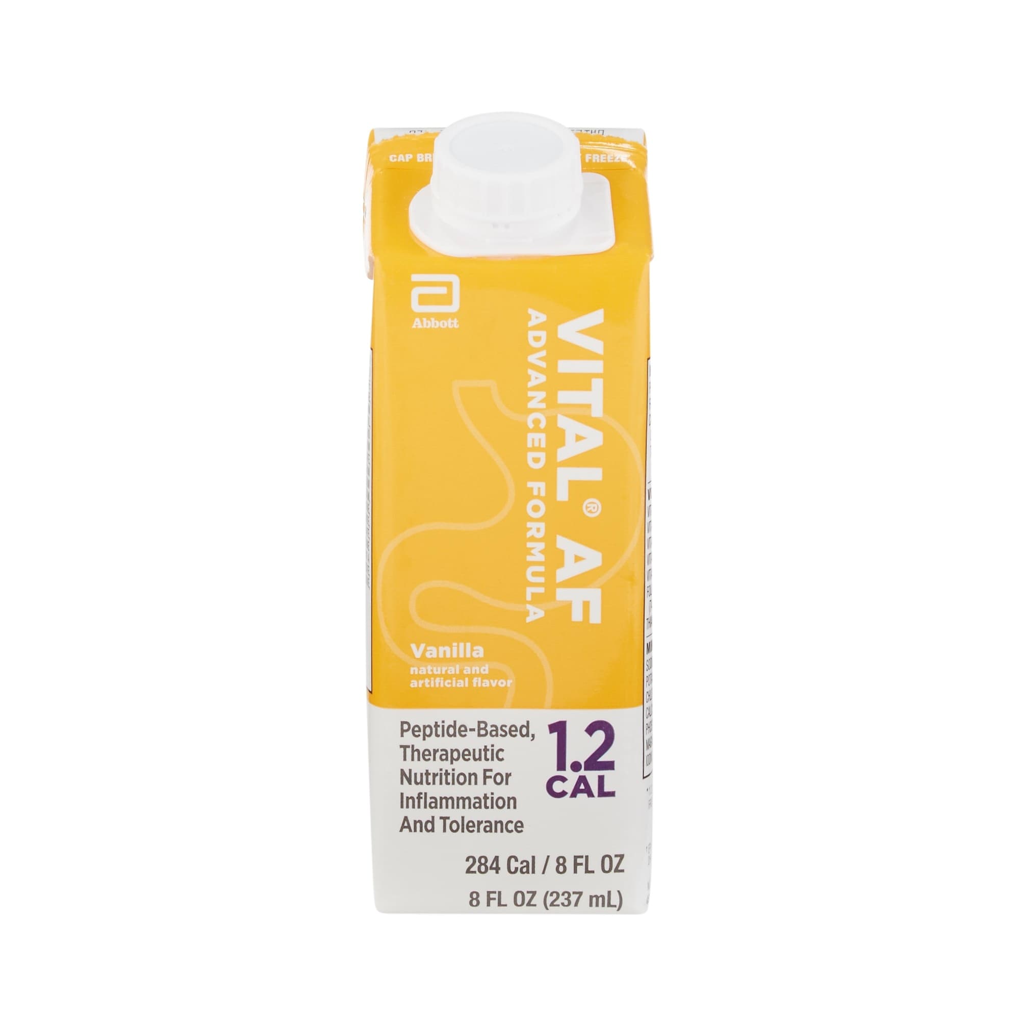 Vital AF 1.2 Cal Oral Supplement, Vanilla