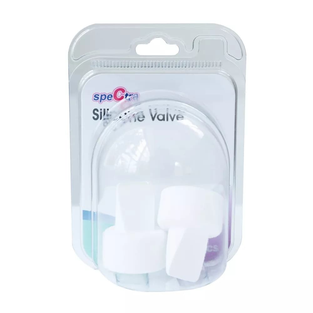 Spectra Duckbill Valve Set