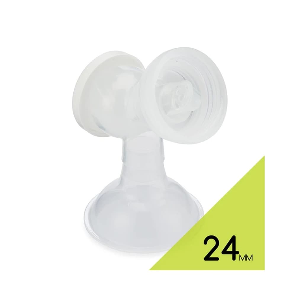 BabyBuddha Flange Kit