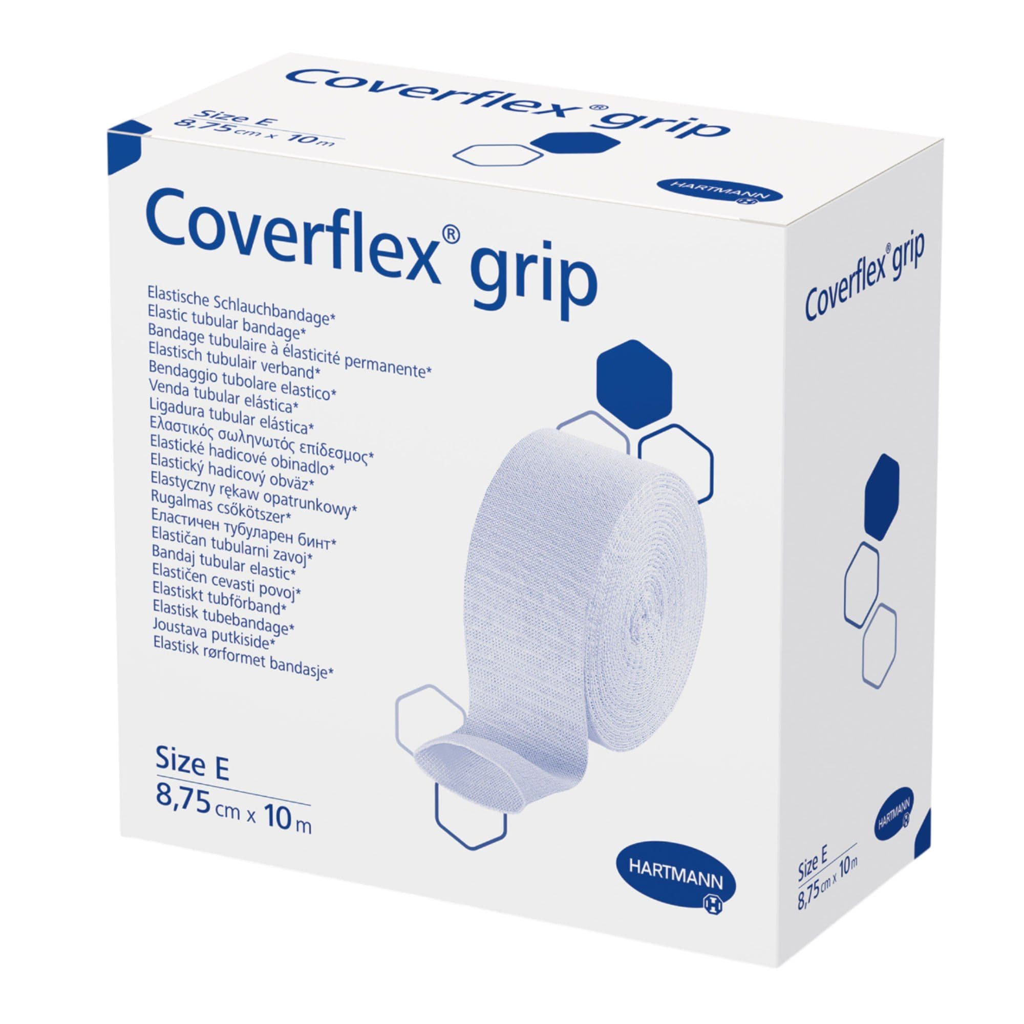 Comperm Elastic Tubular Support Bandage
