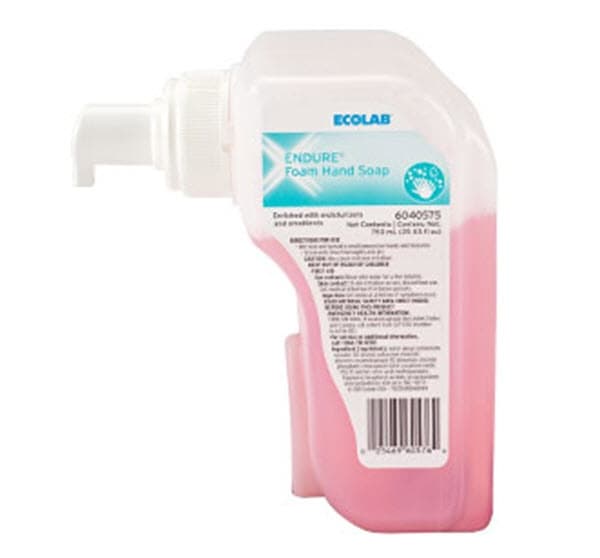 Endure Foaming Hand Soap