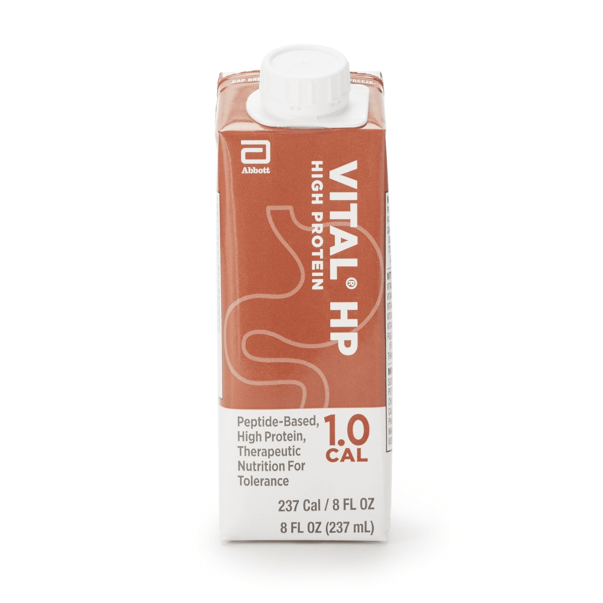 Vital High Protein Oral Supplement