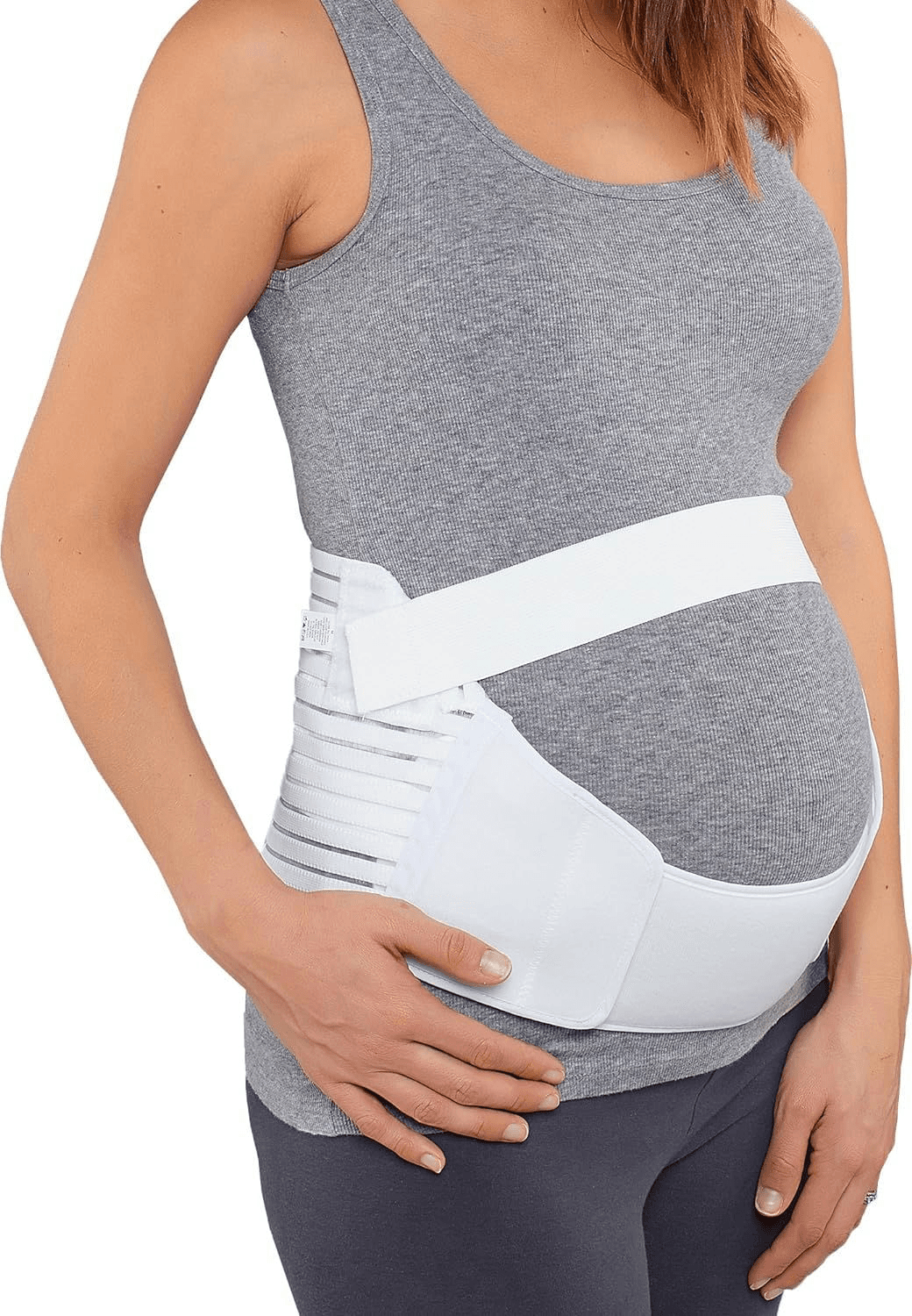 Bell-Horn Maternity Support Band