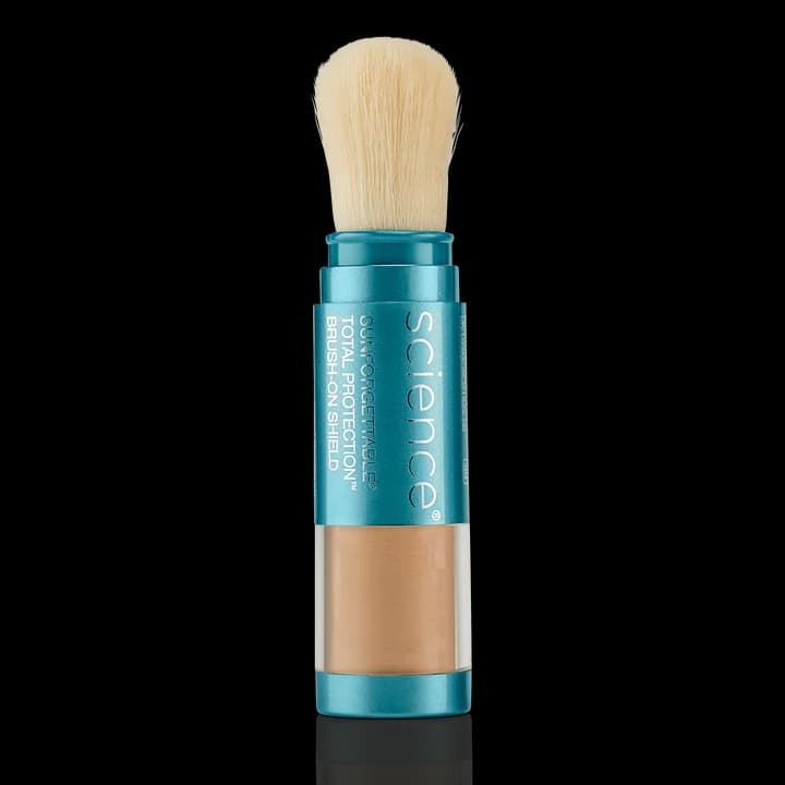 Sunforgettable Total Protection Brush-On Shield, SPF 50