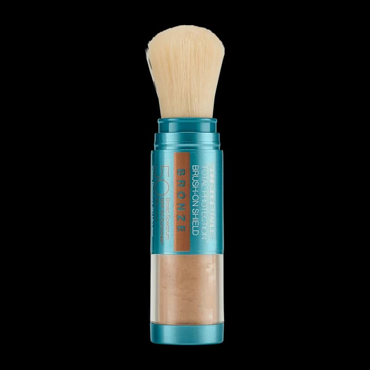 Sunforgettable Total Protection Brush-On Shield, SPF 50