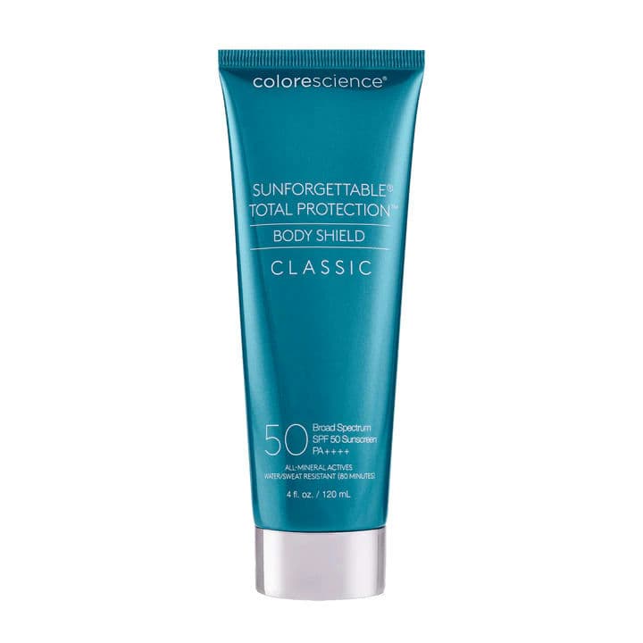 Sunforgettable Total Protection Body Shield, SPF 50