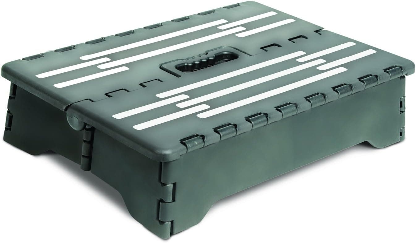 Jobar Portable Folding Step