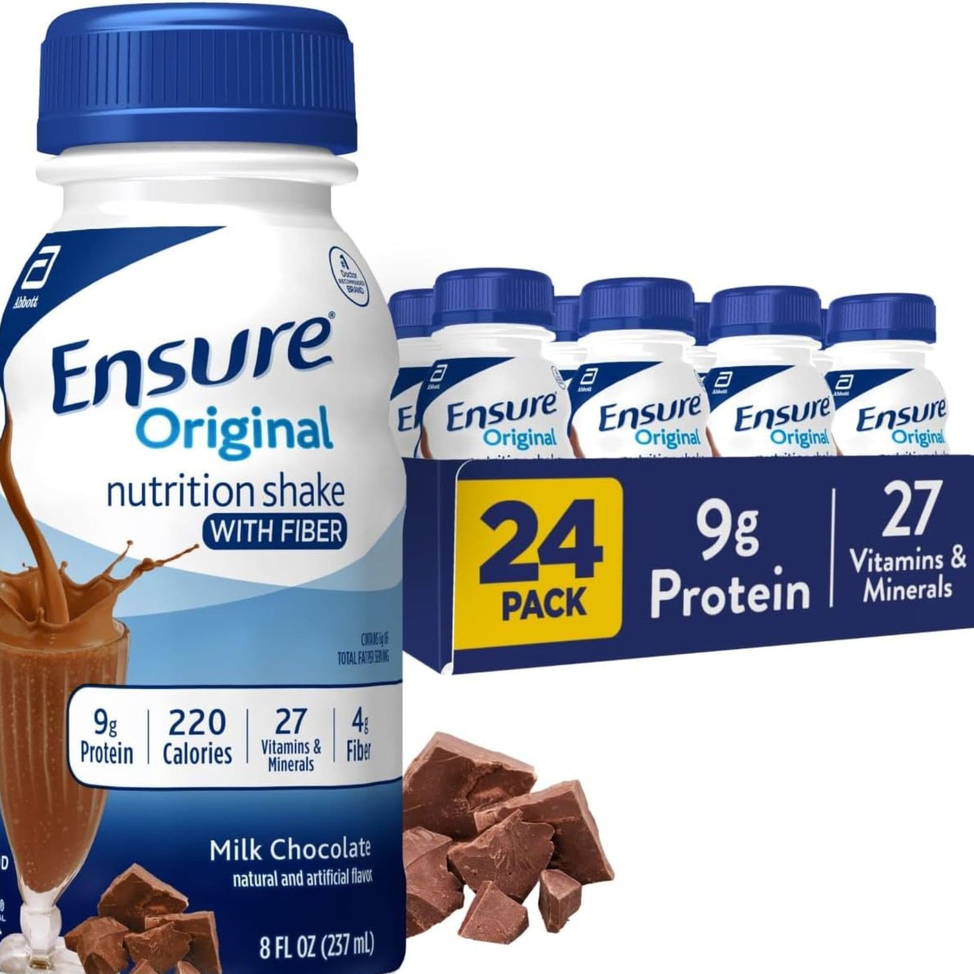 Ensure Original Therapeutic Nutrition Shake
