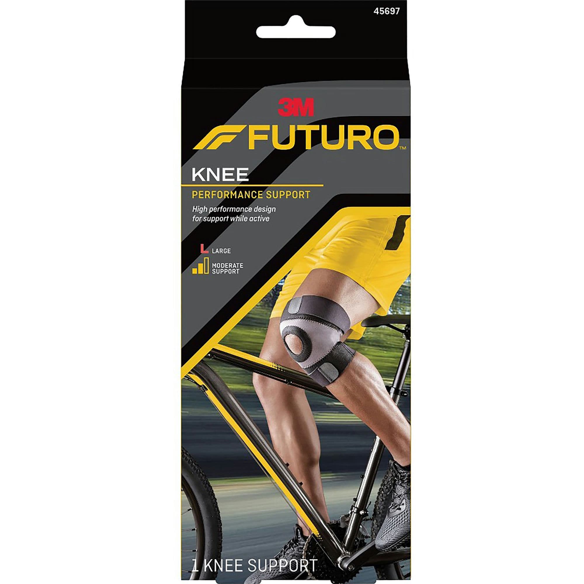 3M FUTURO Knee Performance Support