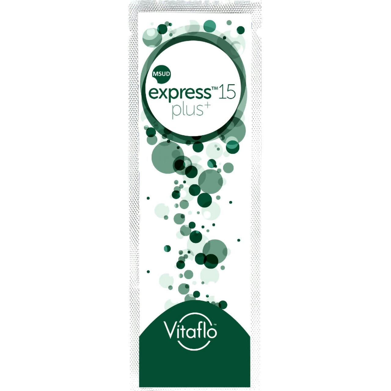 Vitaflo MSUD express plus20 Powdered Isoleucine, Leucine, and Valine-free Medical Food