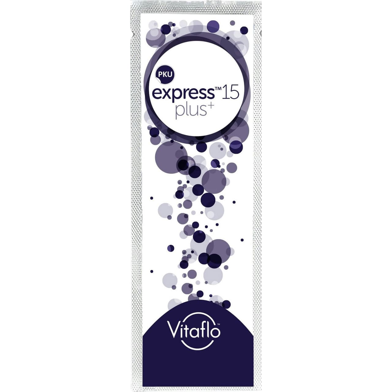 Vitaflo PKU express plus15 Powdered Phenylalanine-free Medical Food