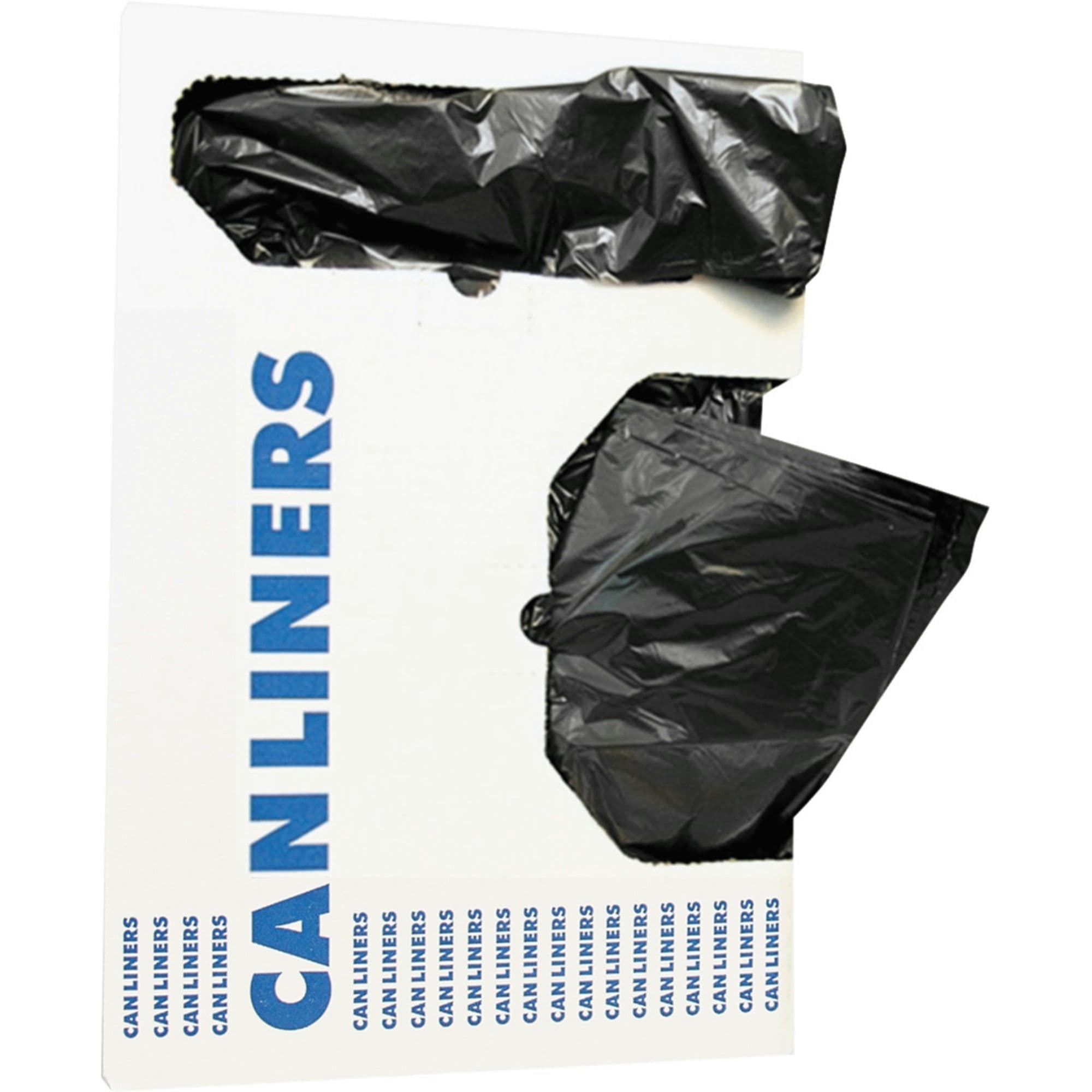 Heritage X-liner Reprocessed Resin Can Liner