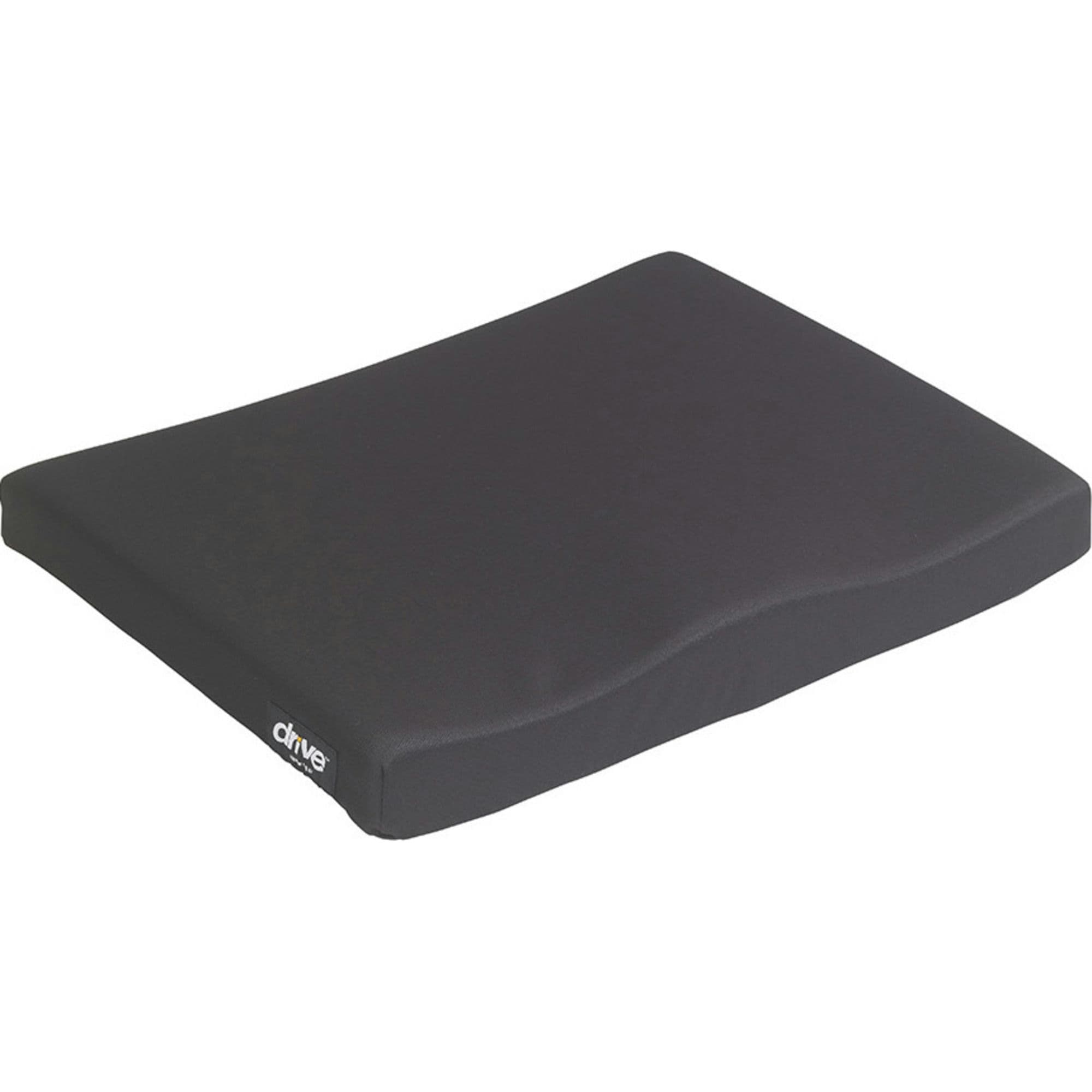 Drive Molded Foam Wheelchair Cushion