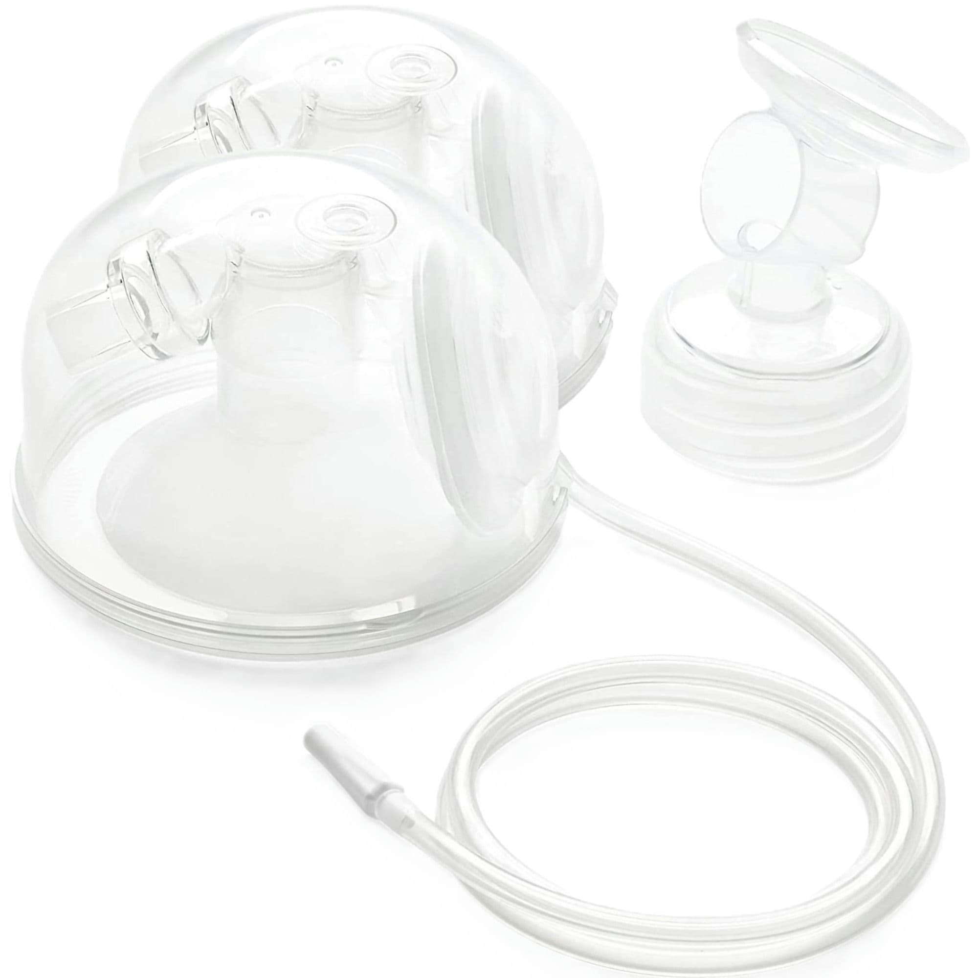 Spectra CaraCups Wearable Milk Collection Inserts Kit