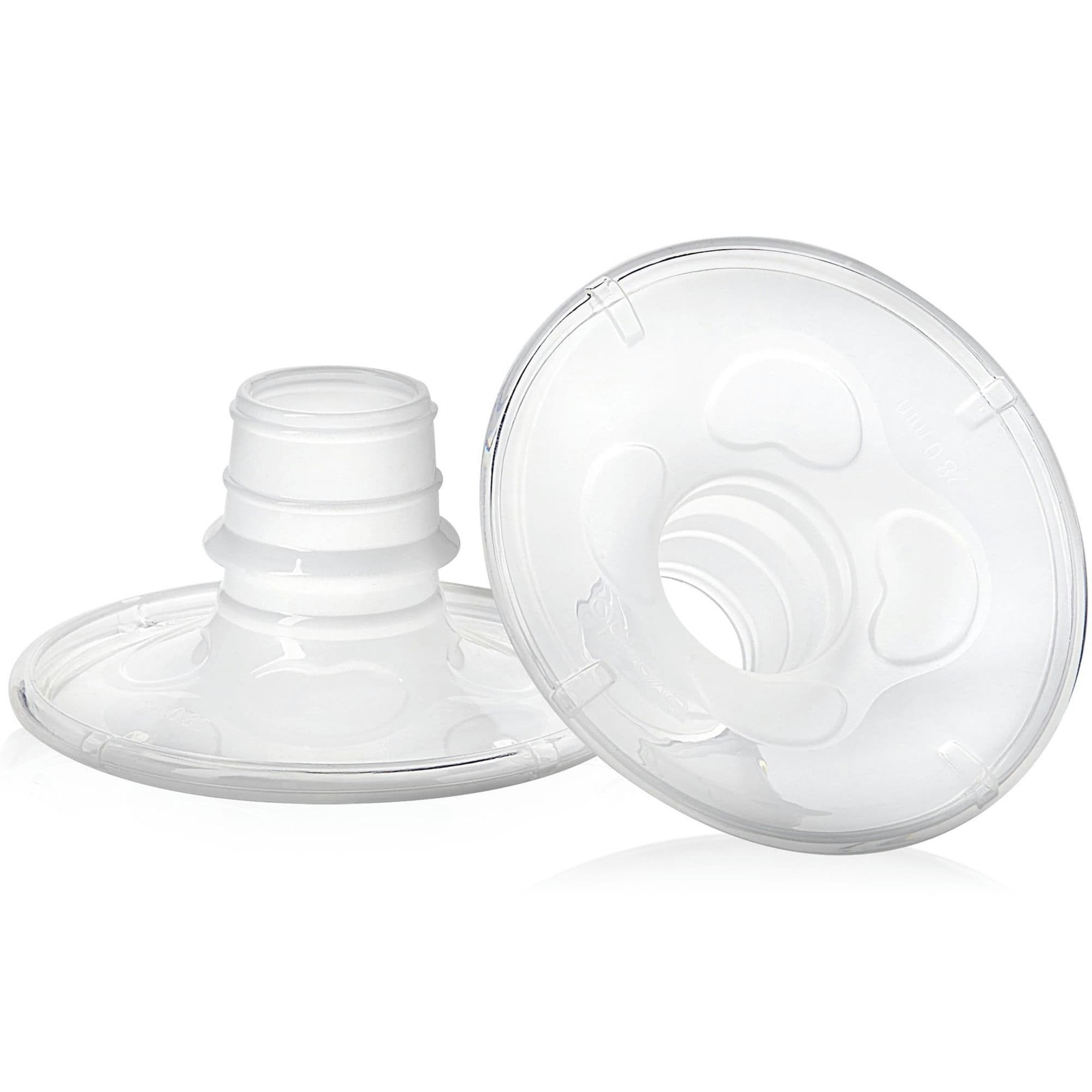 Evenflo AdvancedFit Flange Inserts