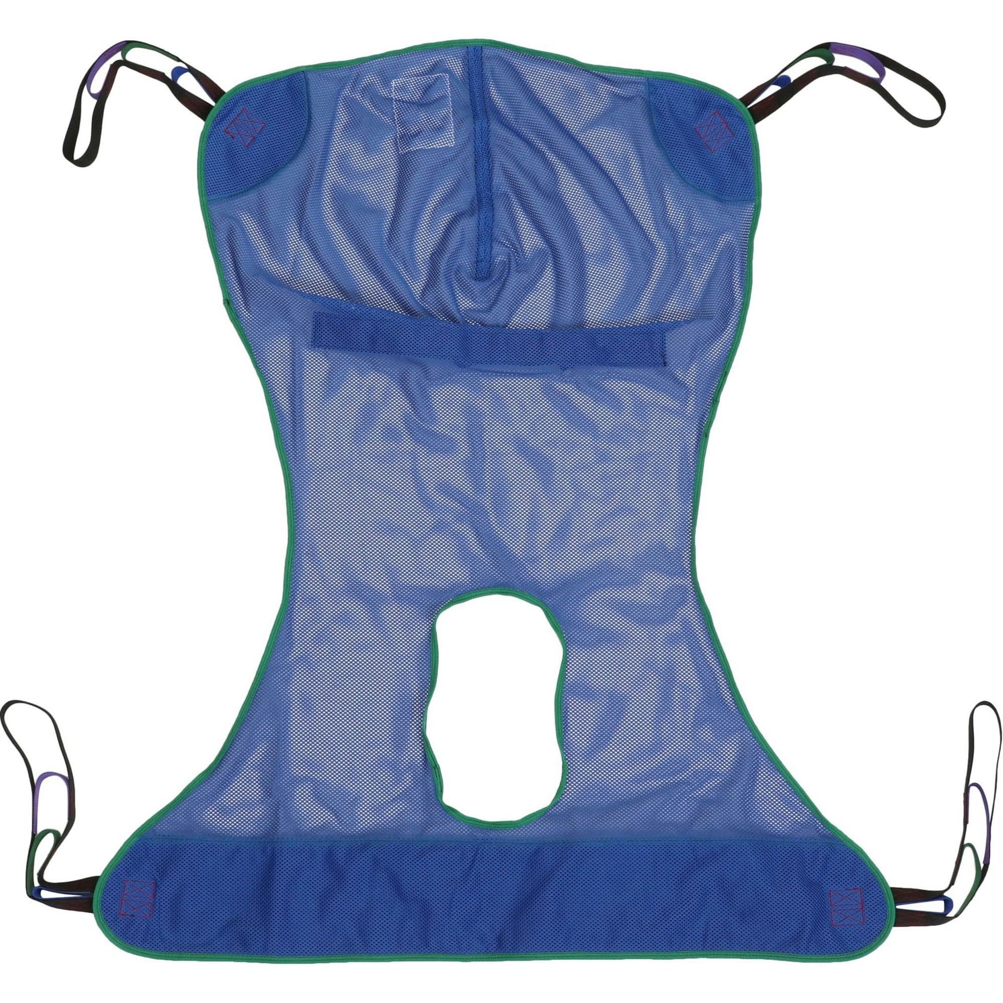 McKesson Mesh Full Body Commode Sling