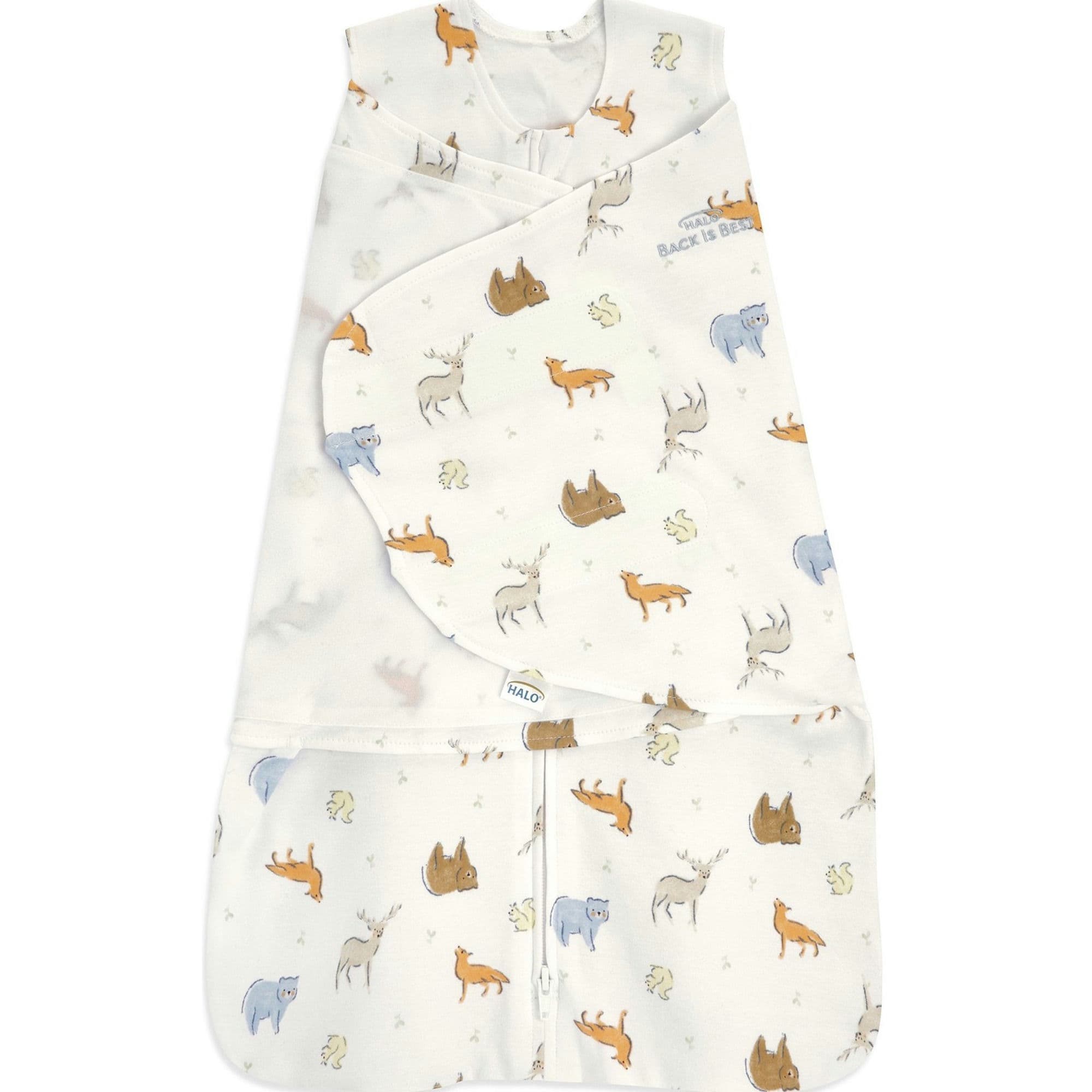 Halo SleepSack Swaddle