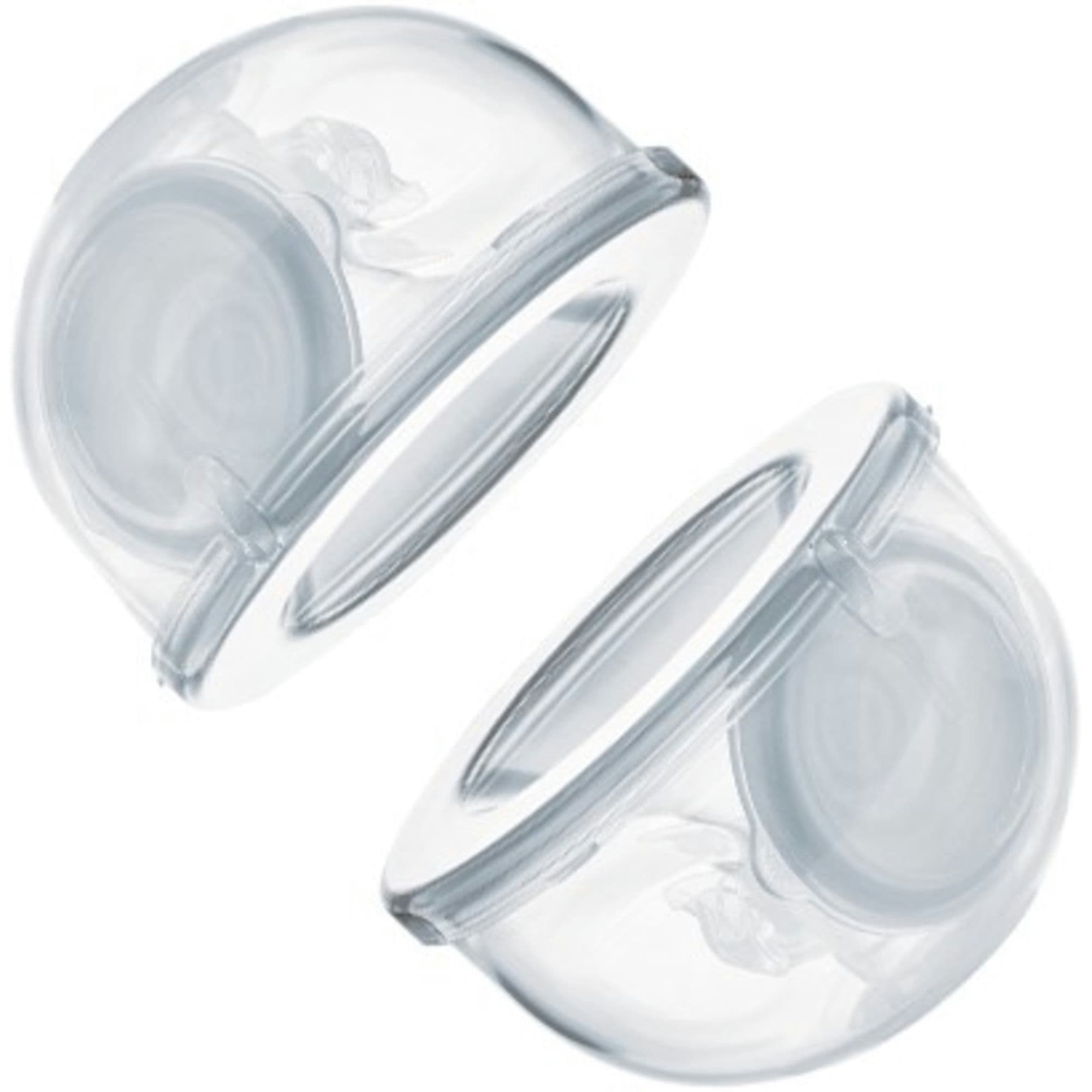 Spectra CaraCups Wearable Milk Collection Inserts