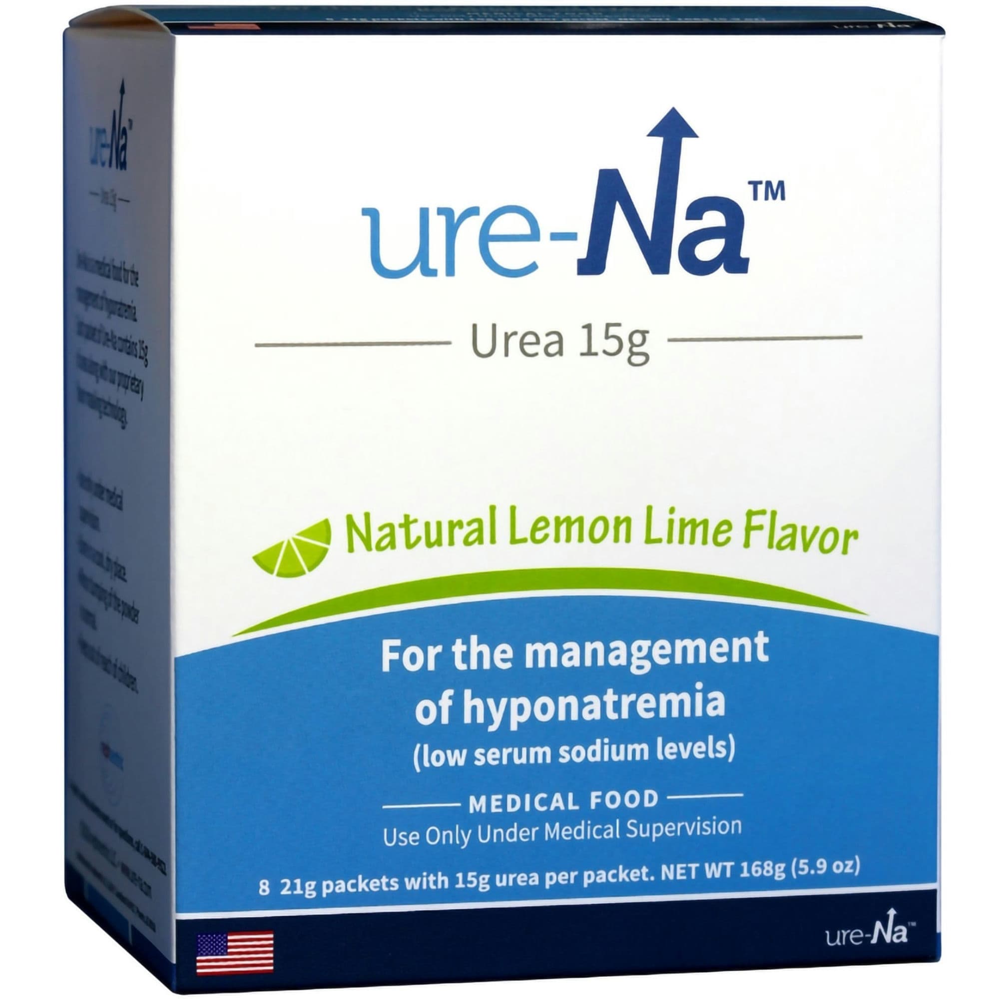Ure-Na Oral Supplement Powder