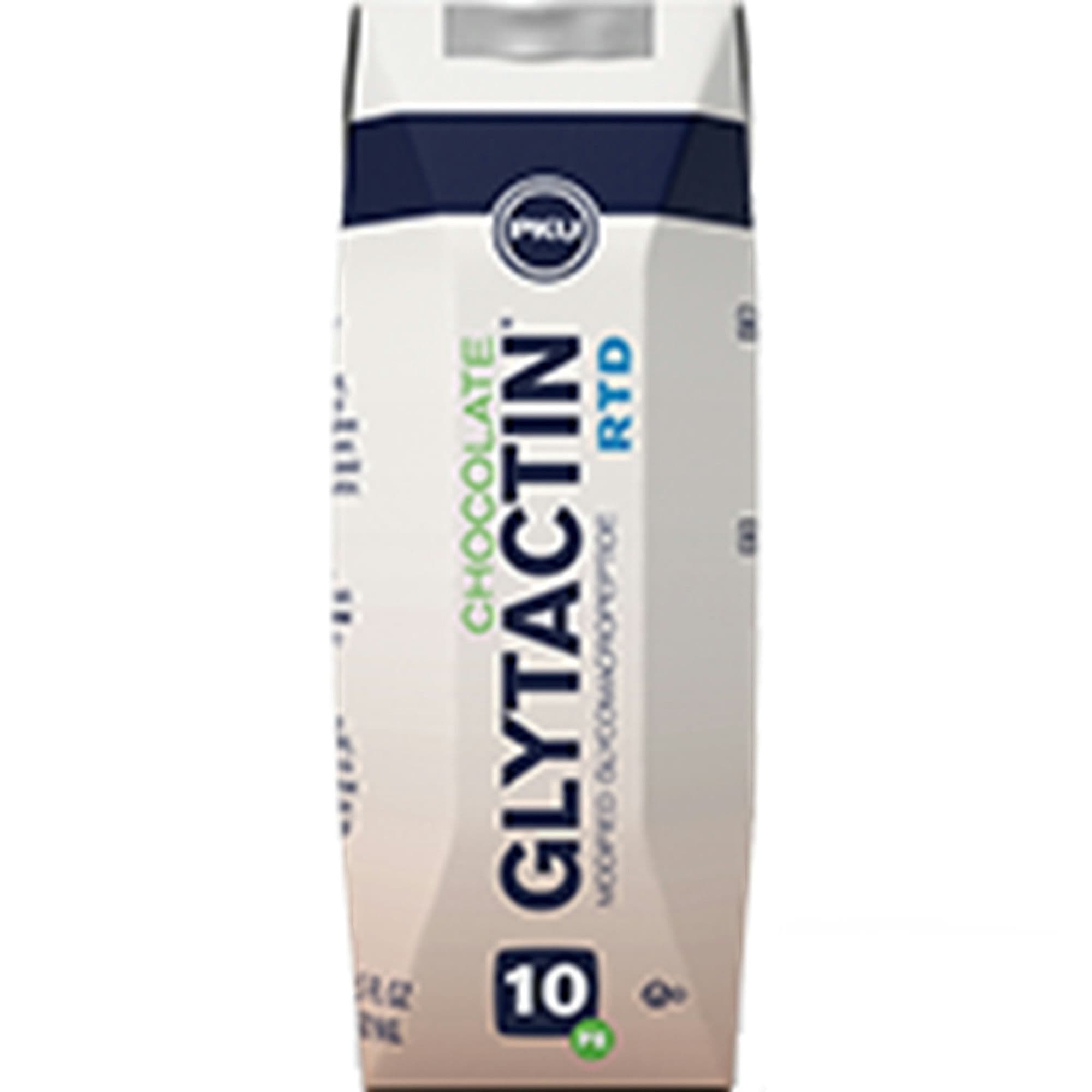 Cambrooke Glytactin RTD 10 Oral Supplement