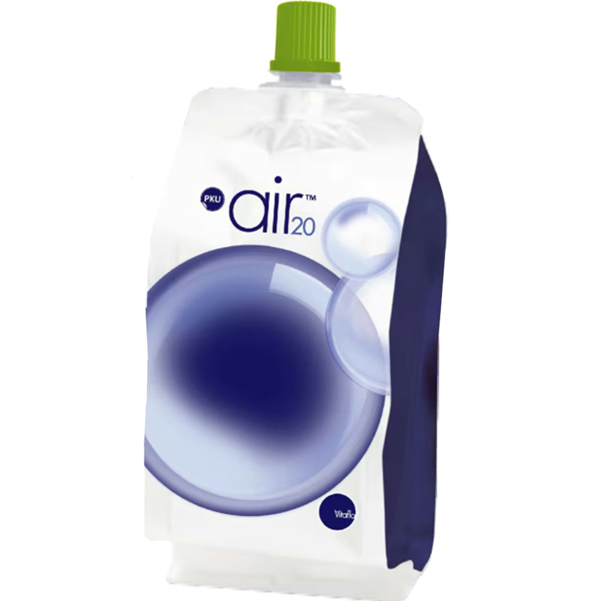 Vitaflo PKU Air20 Nutritional Drink, Citrus Twist, 174 mL