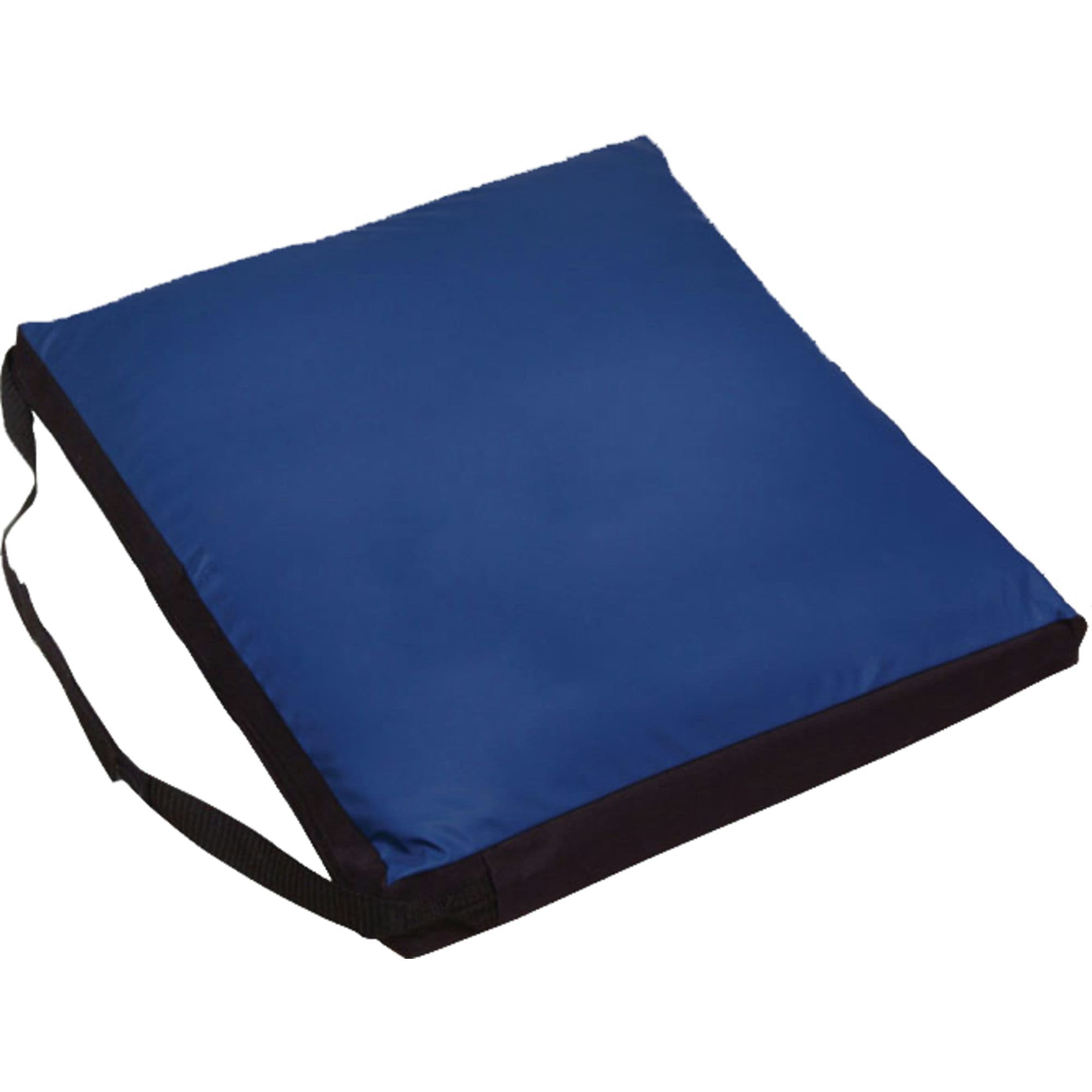 Compass Health Meridian Optimum Comfort Wheelchair Cushions