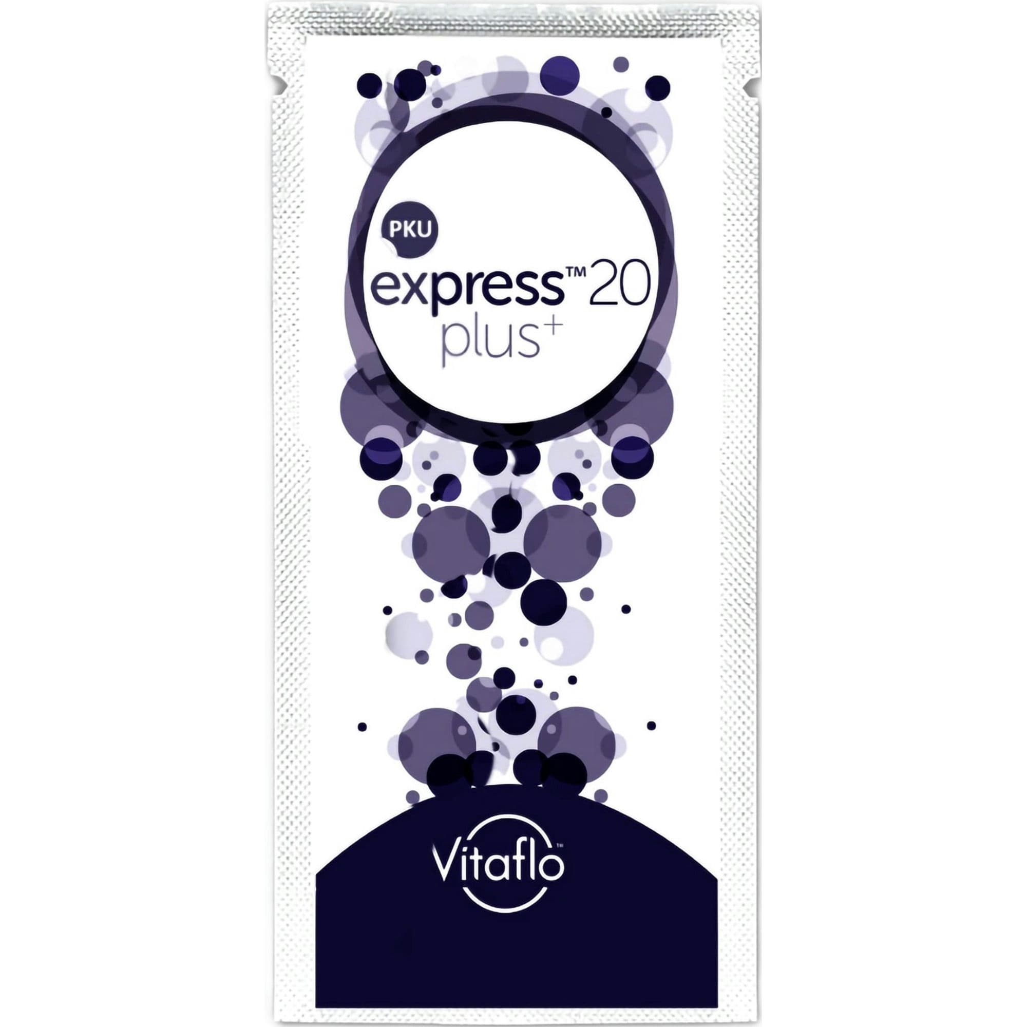 Vitaflo PKU express plus20 Powdered Phenylalanine-free Medical Food