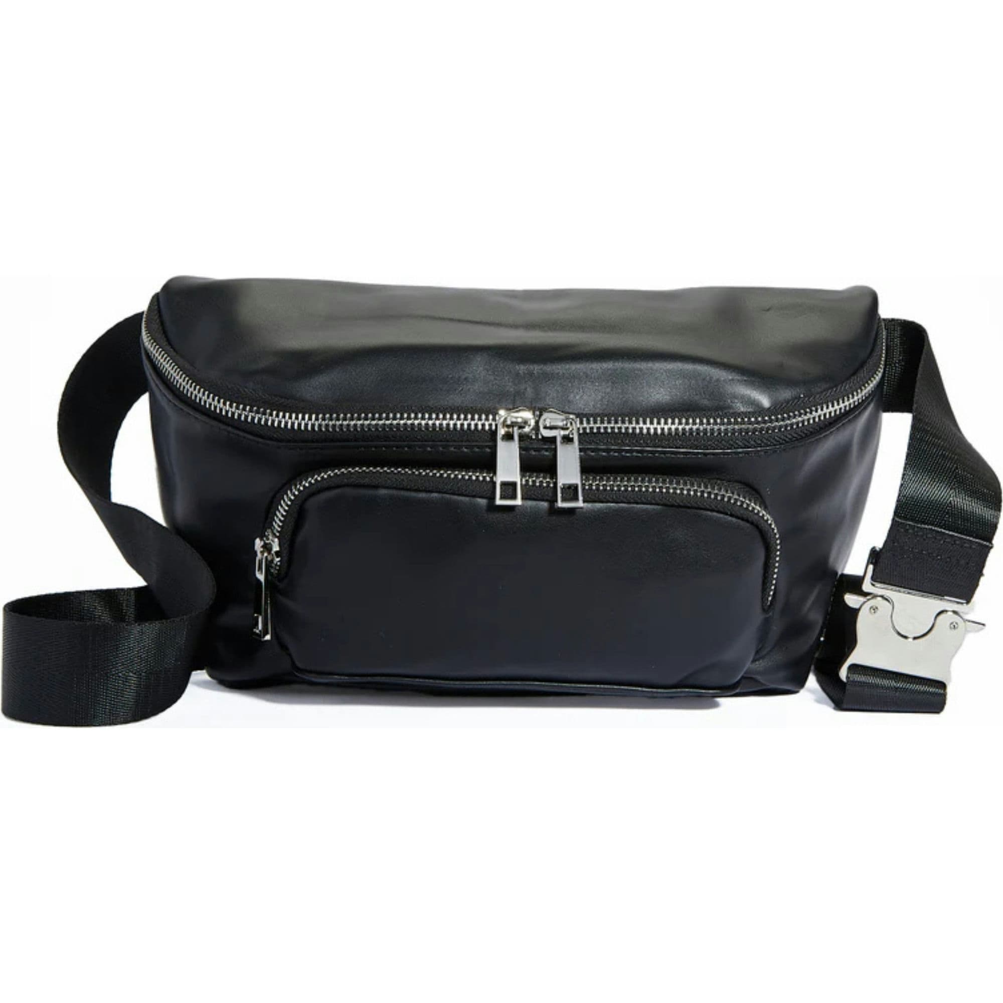 Zomee Crossbody Bag