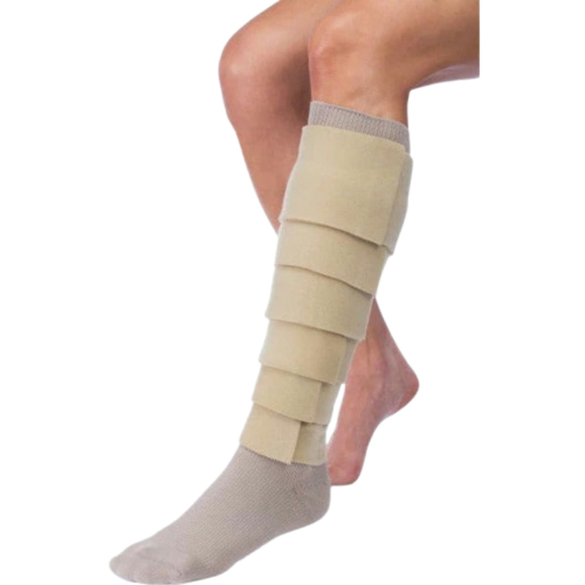 JOBST FarrowWrap Basic Legpiece