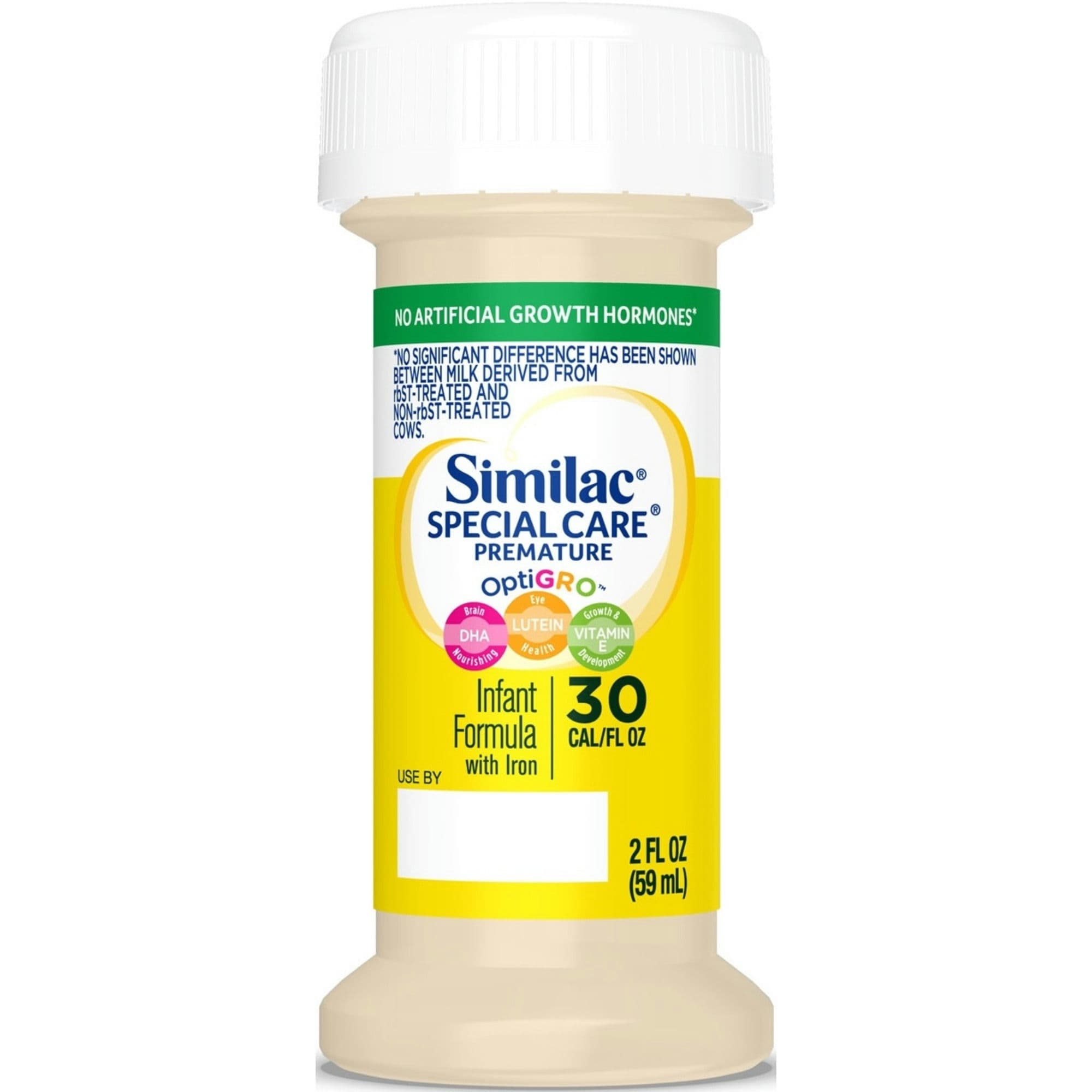 Similac Special Care 30 Premature OptiGro Infant Formula with Iron