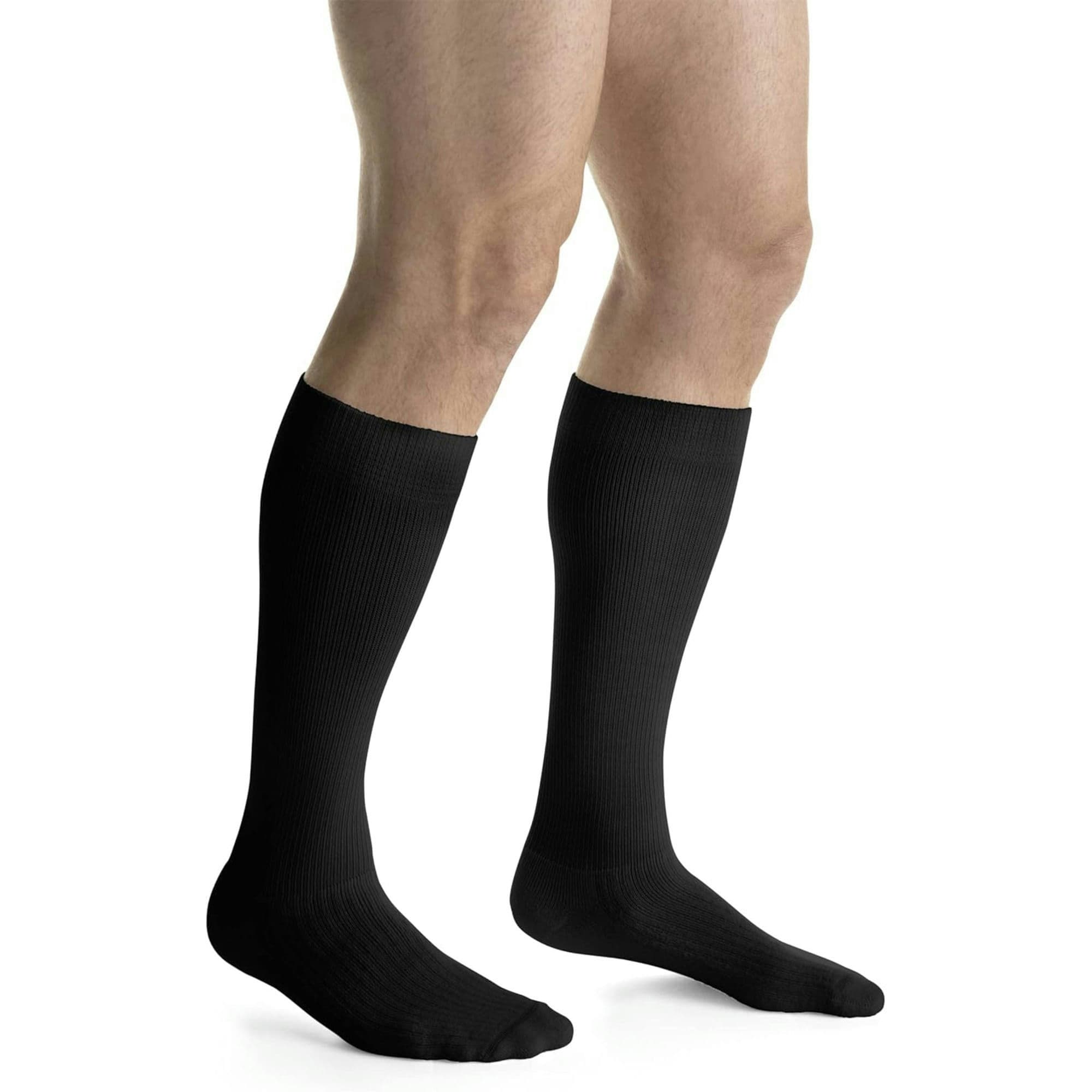 JOBST ActiveWear Knee High Compression Socks, 20-30 mmHg