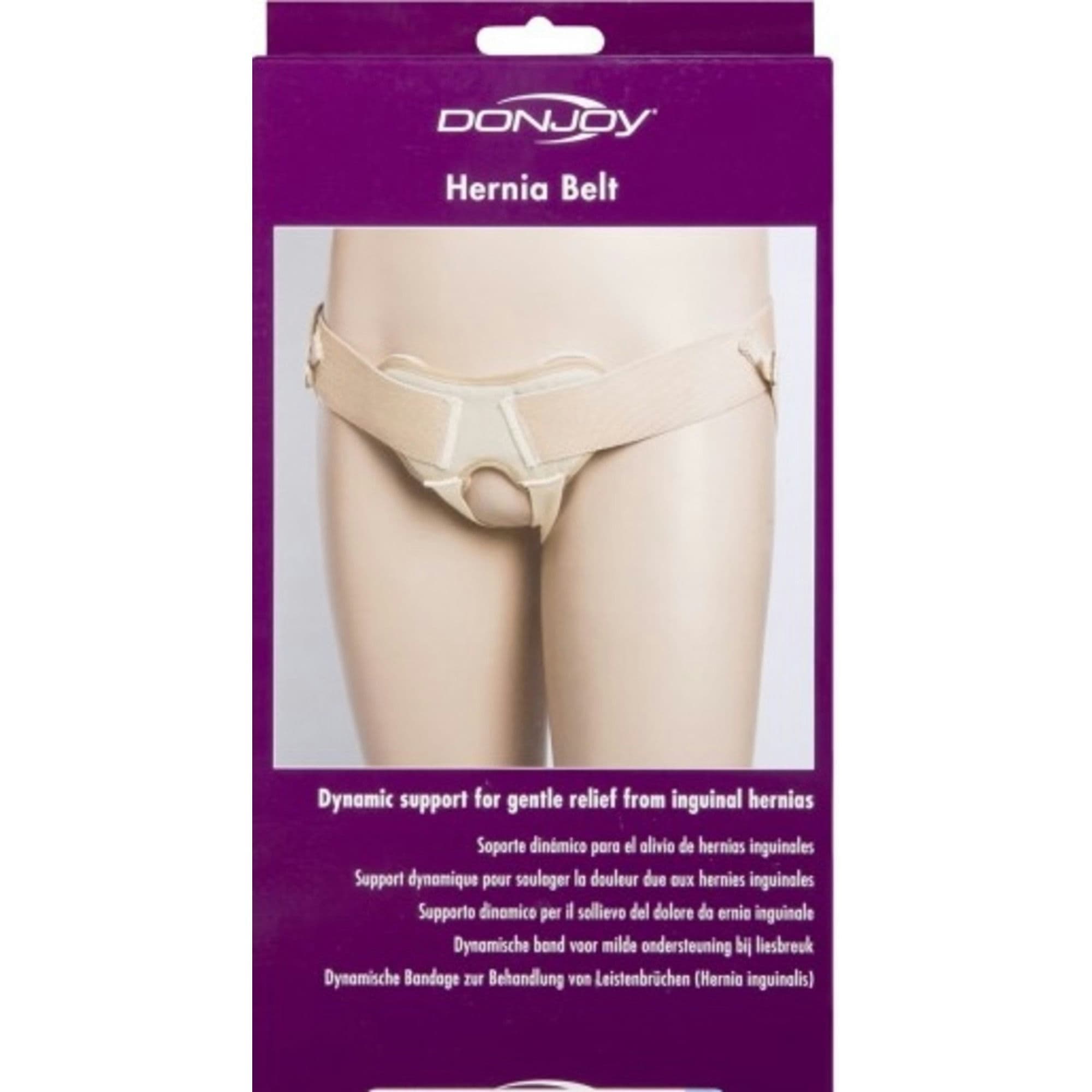 DJO Hernia Belt
