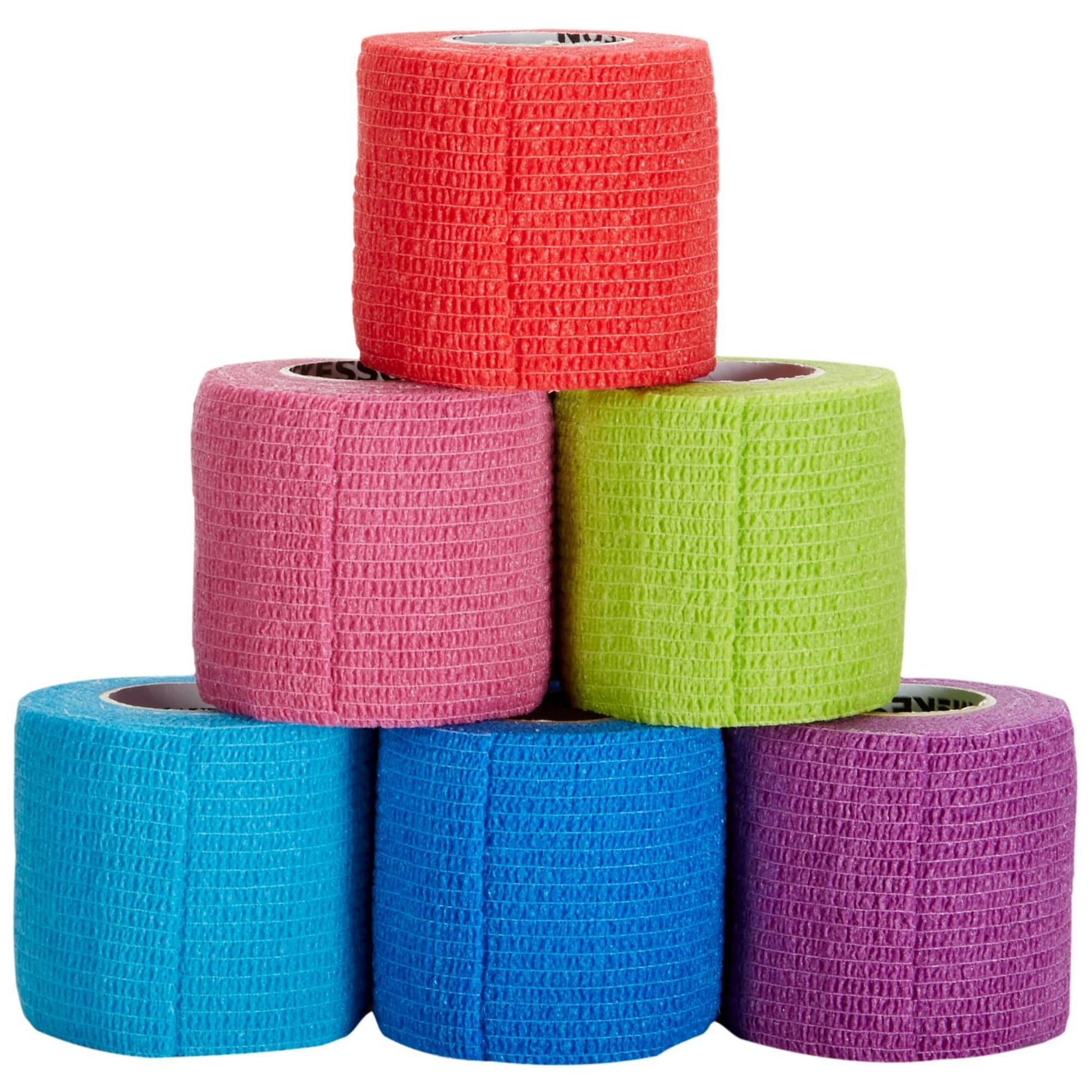 McKesson Cohesive Bandages, Non-Sterile