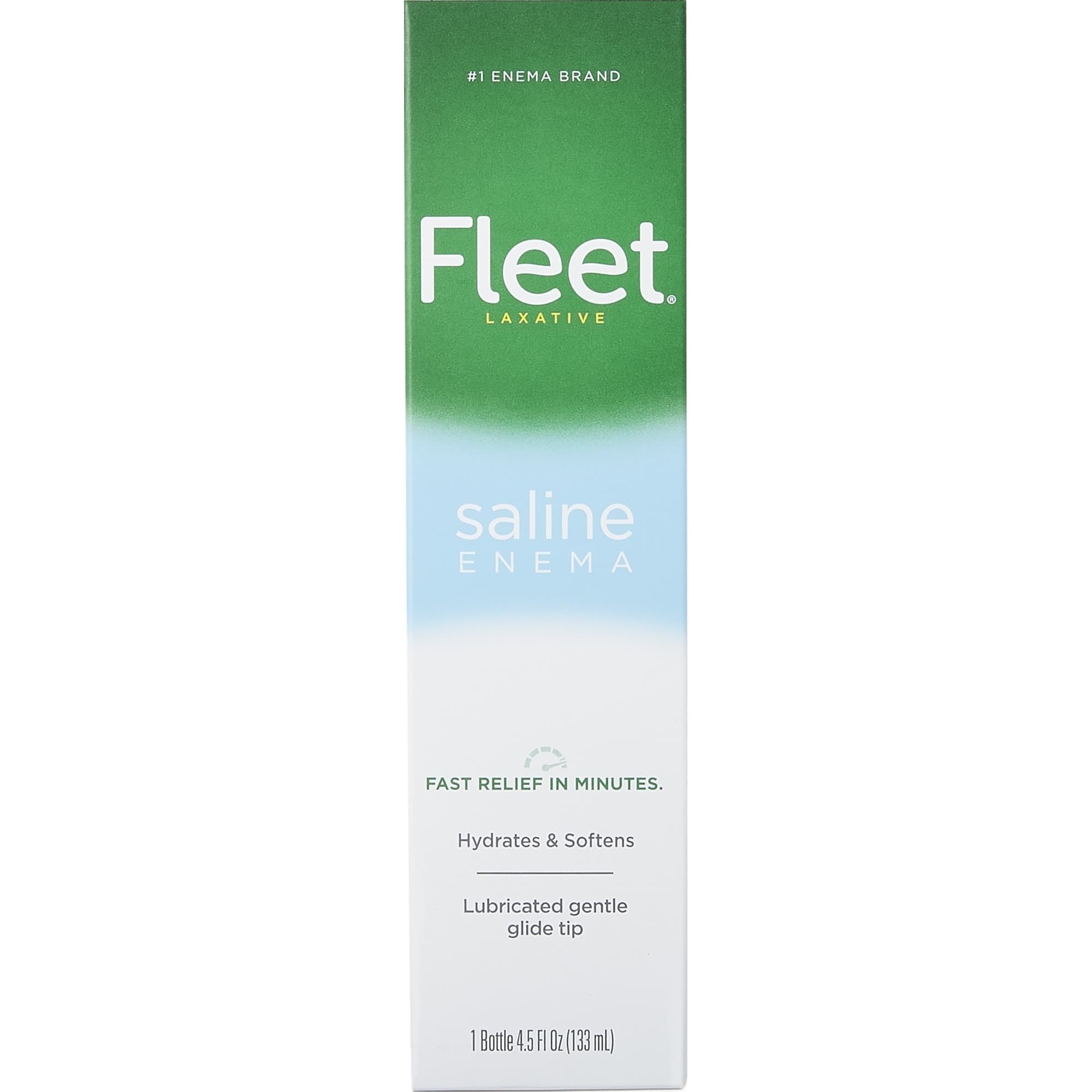 Fleet Enema