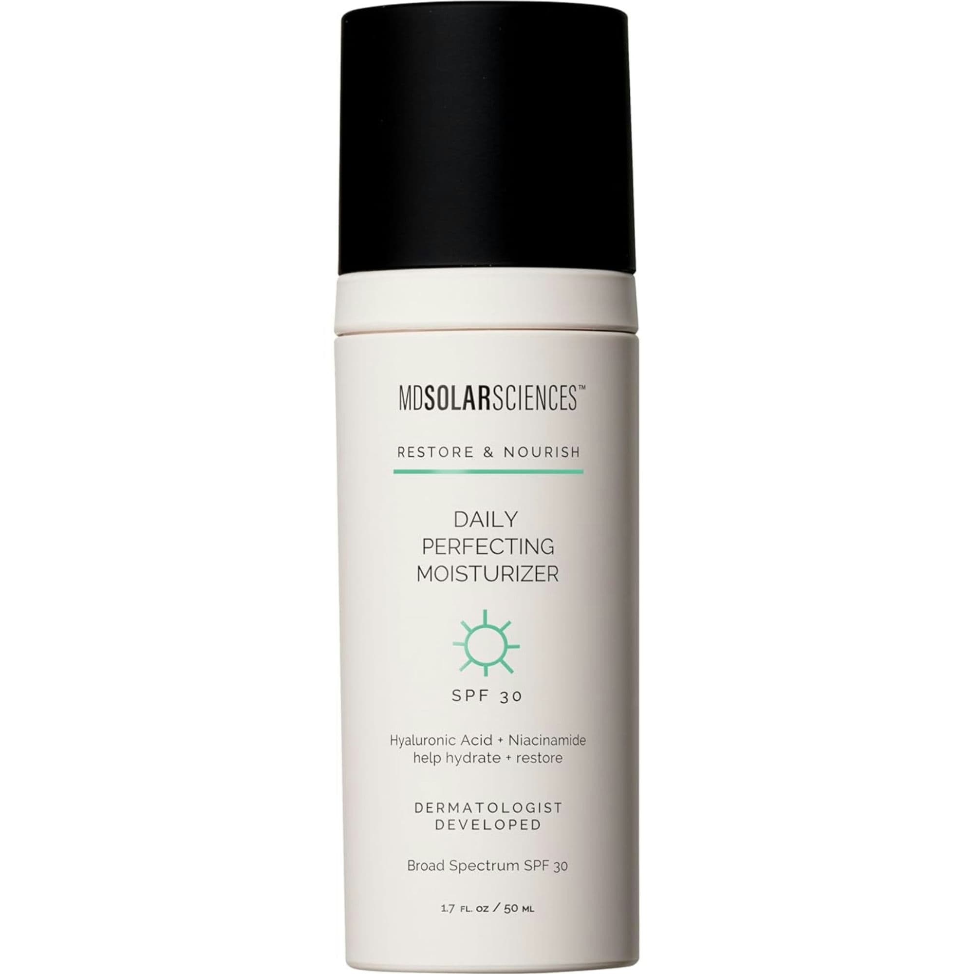 MDSolarSciences Daily Perfecting Moisturizer SPF 30