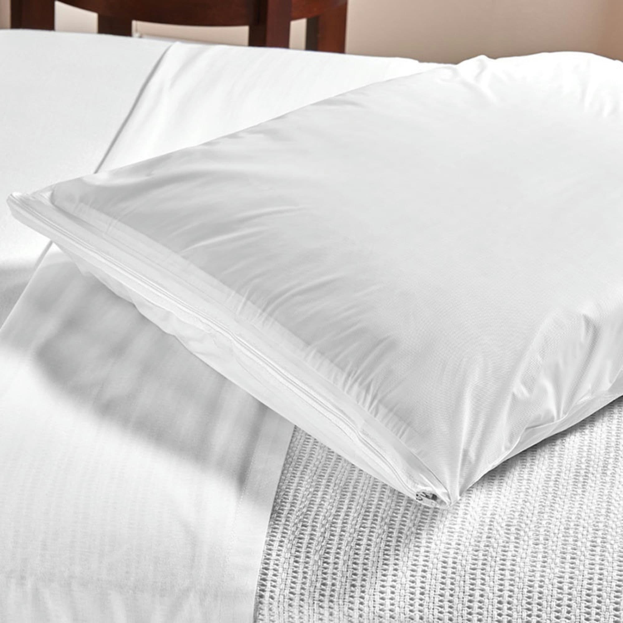 PrimaCare Economy Allergy Relief Pillow Cover