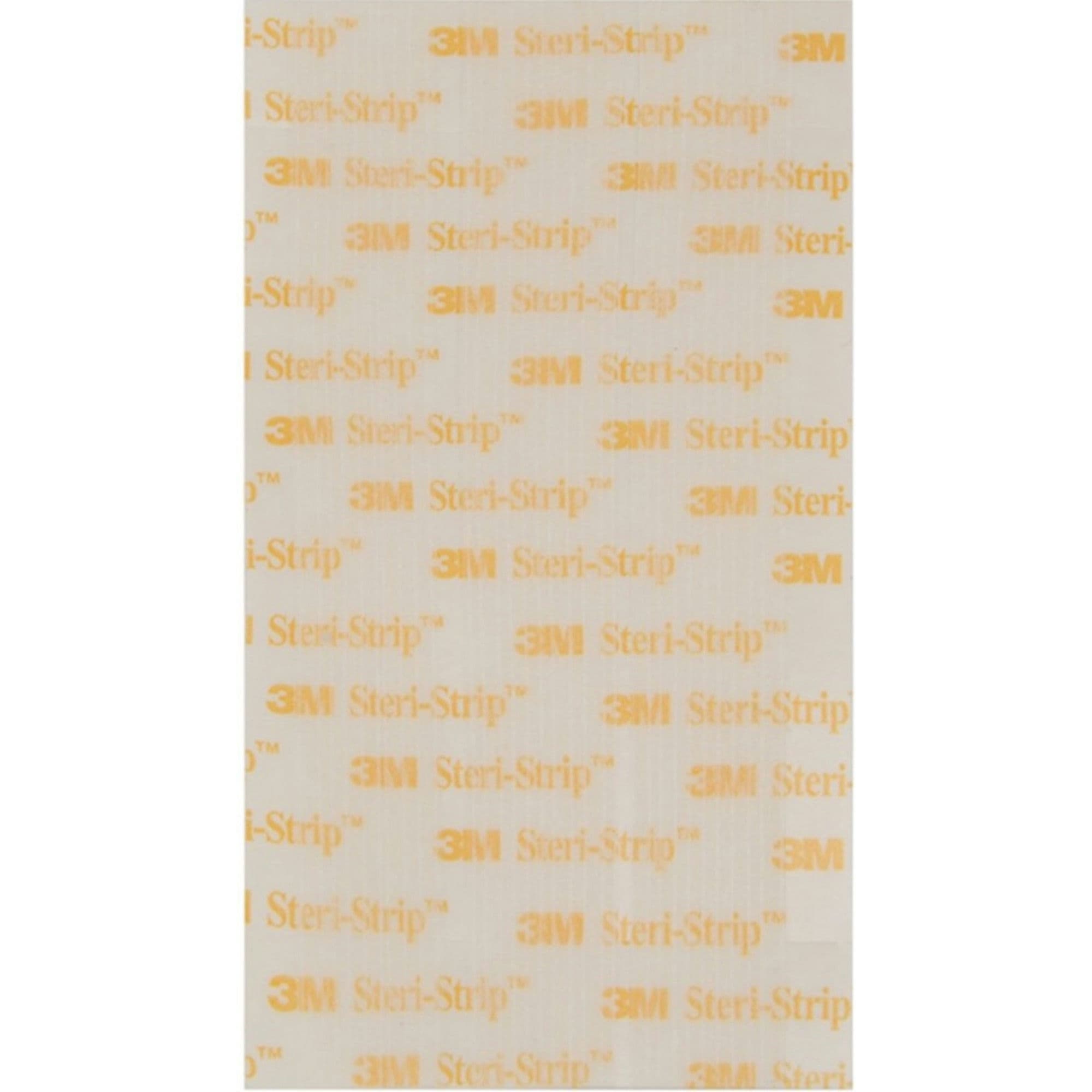 Steri-Strip Skin Closure Strip