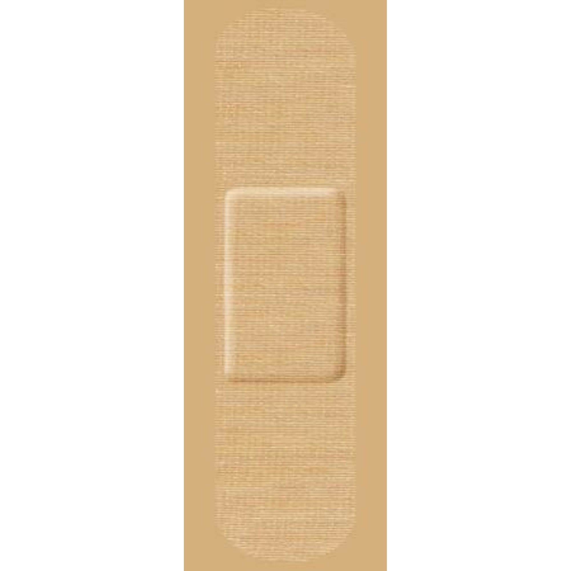 Careband Adhesive Bandages, 3/4 X 3"