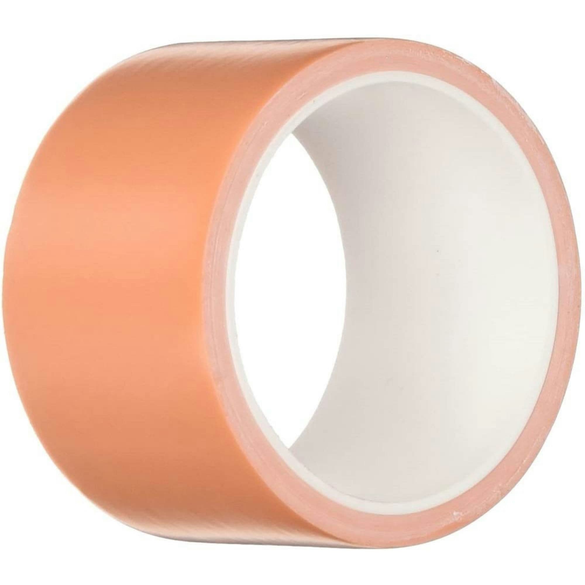 Hy-Tape Latex Free Zinc Oxide-Base Adhesive Tape, Waterproof, 1/2" X 5 yds