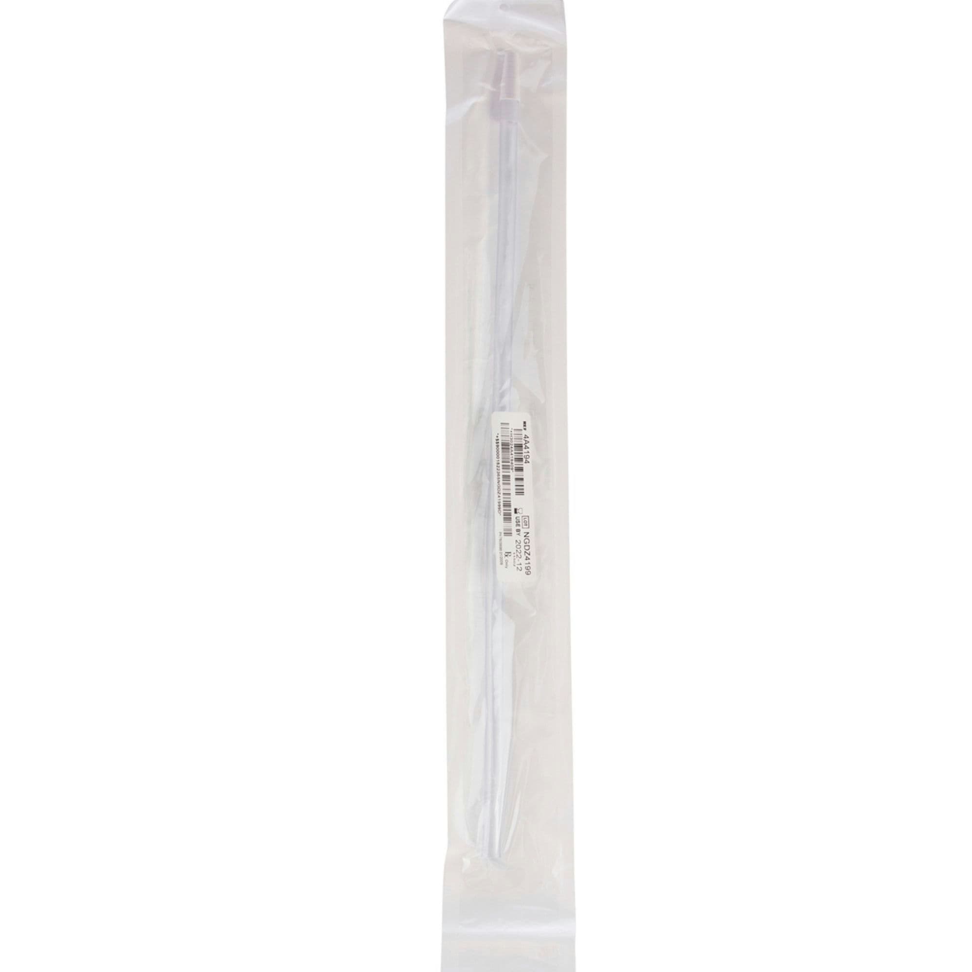 Bard Leg Bag Extension Tube, Sterile