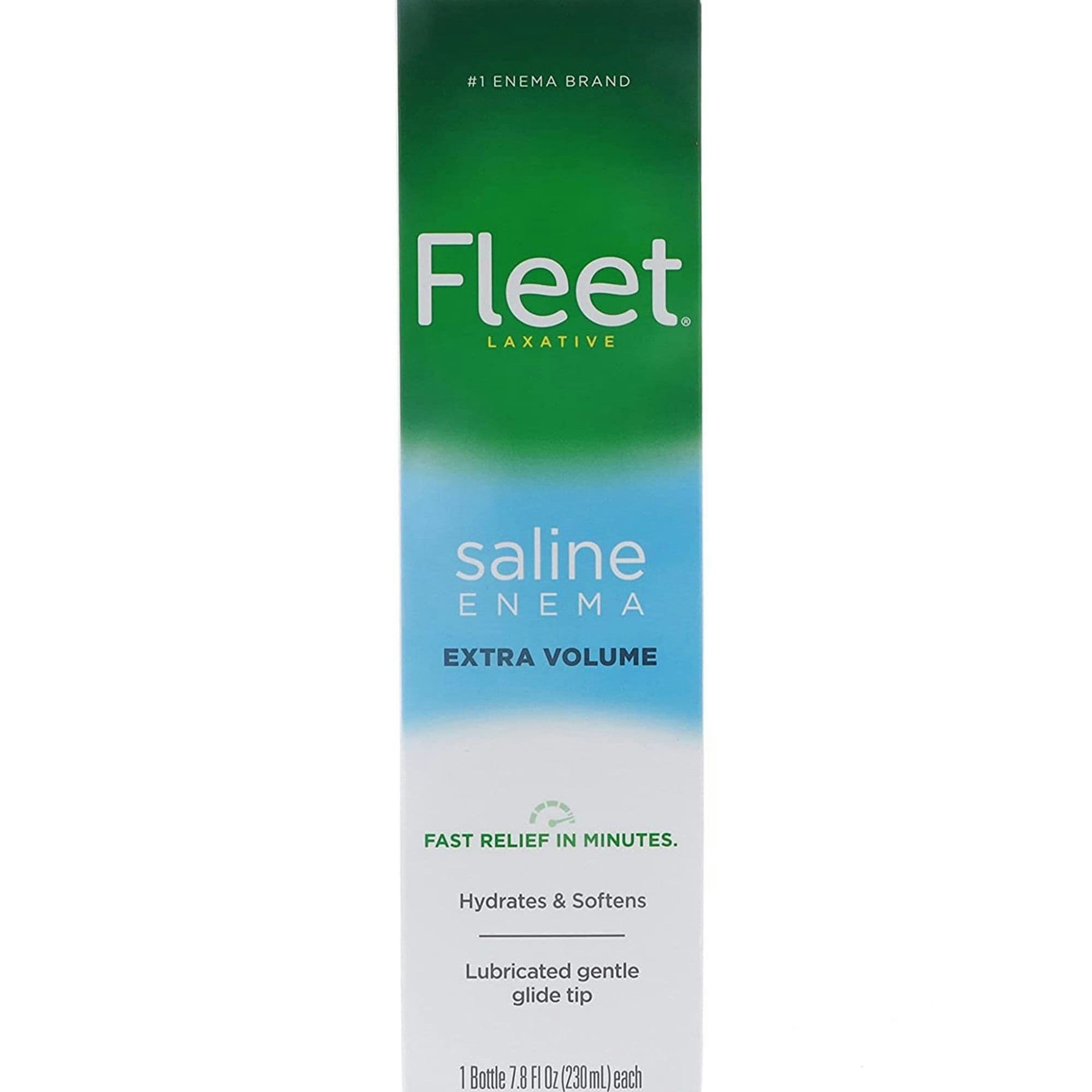 Fleet Enema