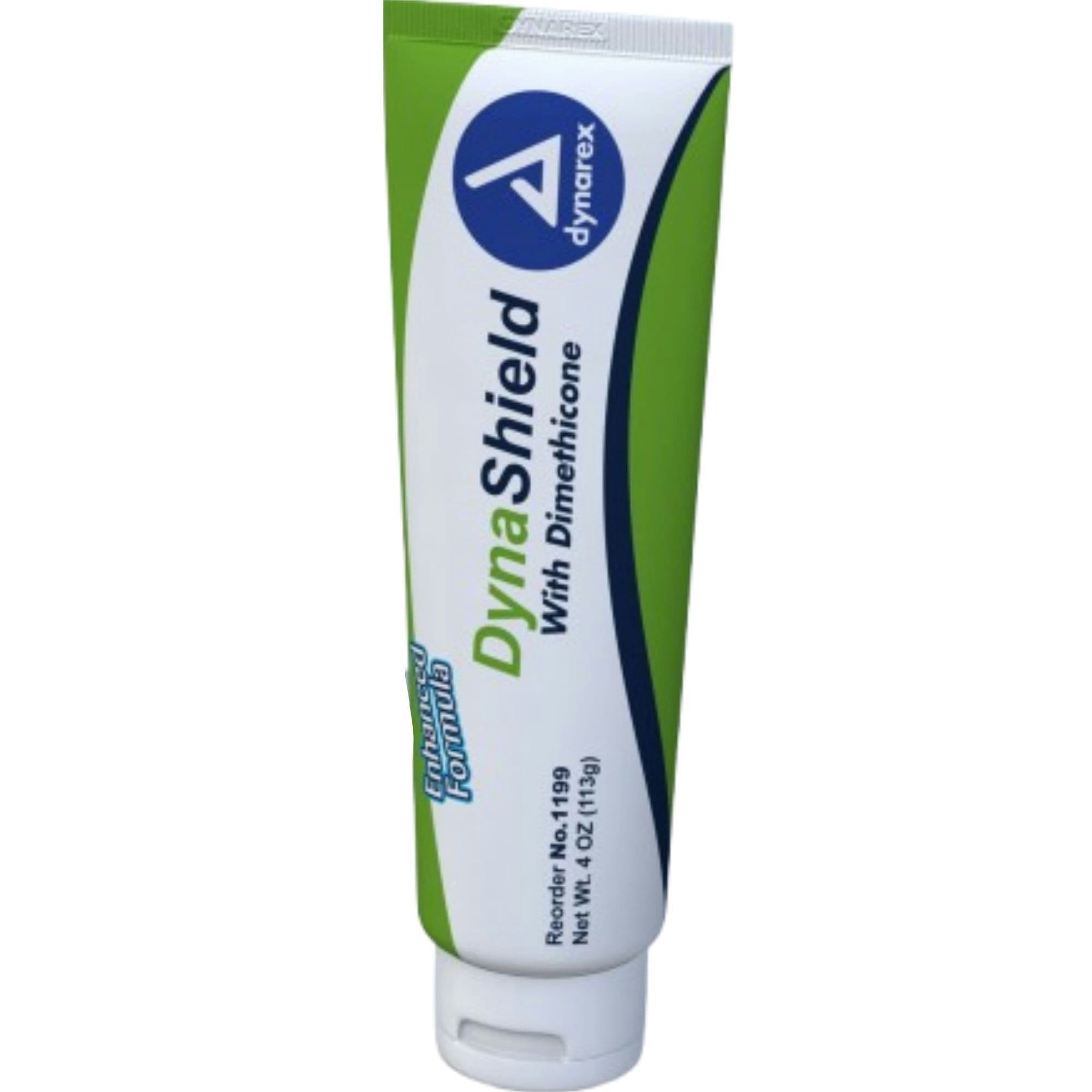 Dynarex Dynashield with Dimethicone Skin Protectant