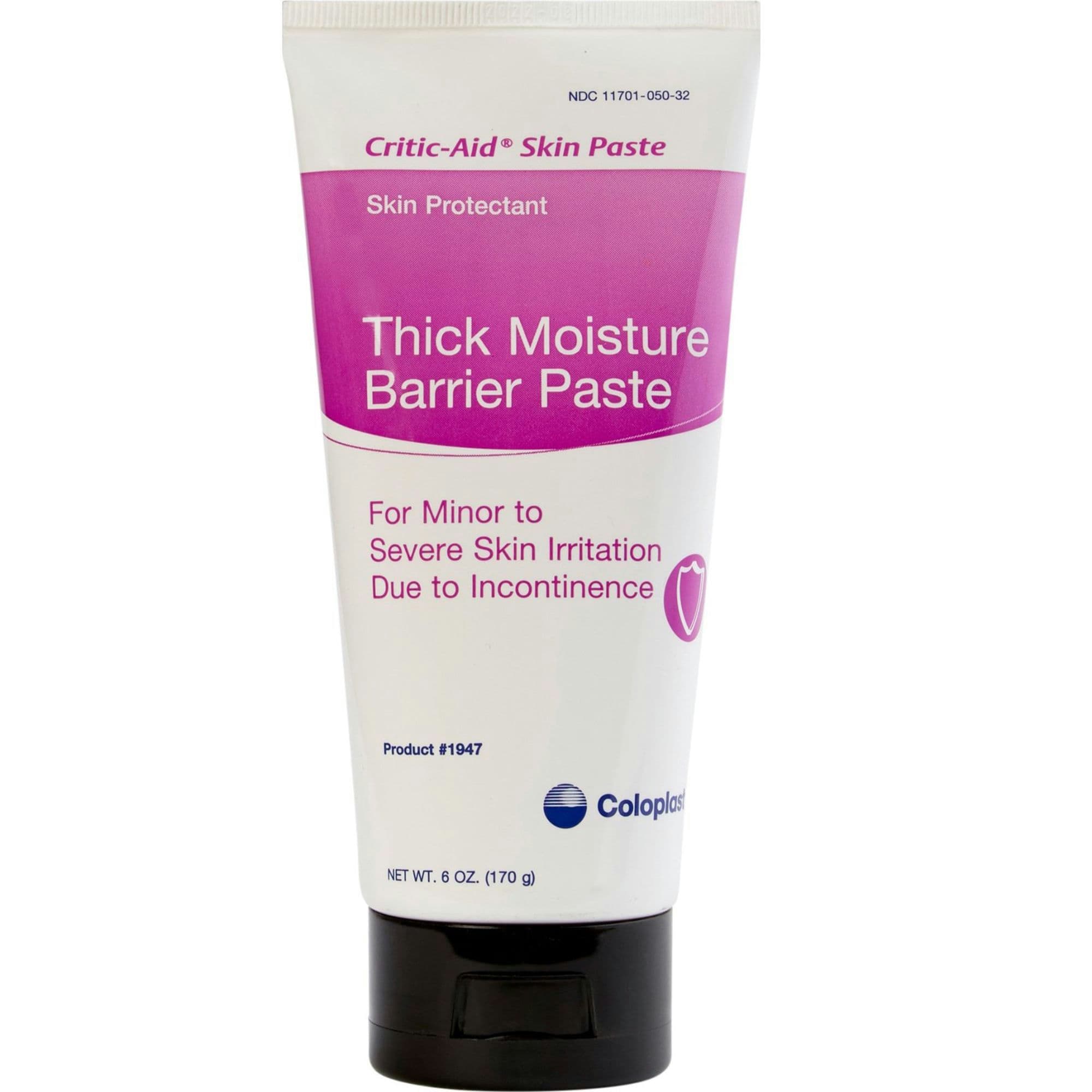 Critic-Aid Barrier Paste