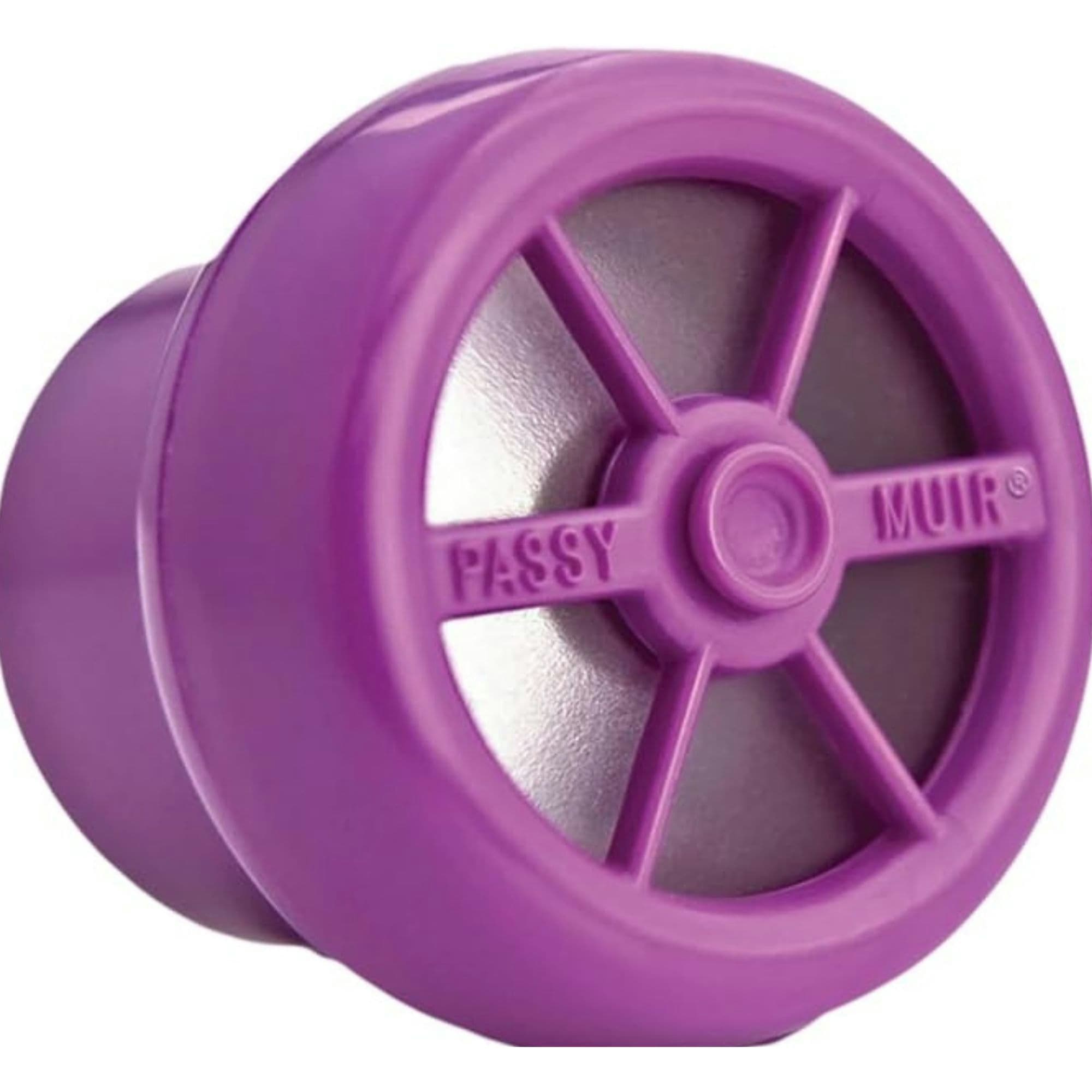 Passy-Muir Trach & Ventilator Speaking Valve