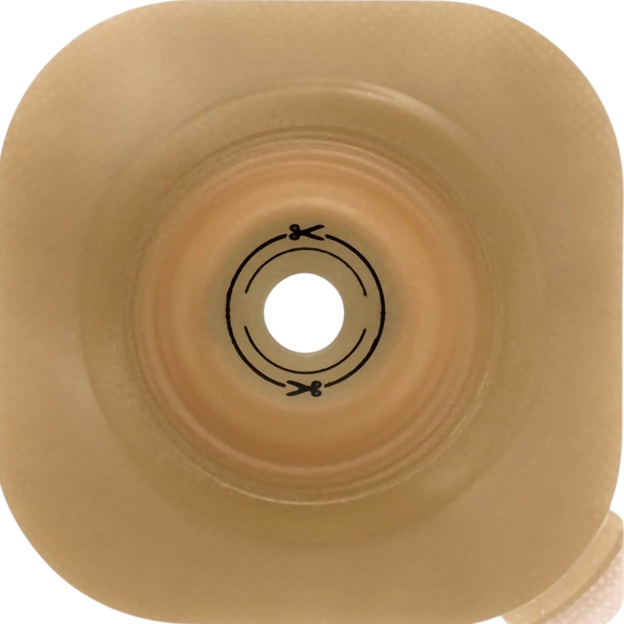 Hollister New Image CeraPlus Soft Convex Barrier With Tape, Pre-Cut