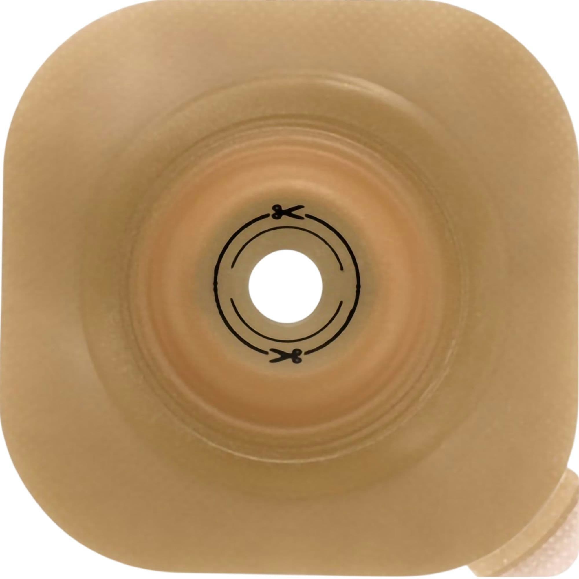 Hollister New Image CeraPlus Soft Convex Barrier, Cut-to-Fit
