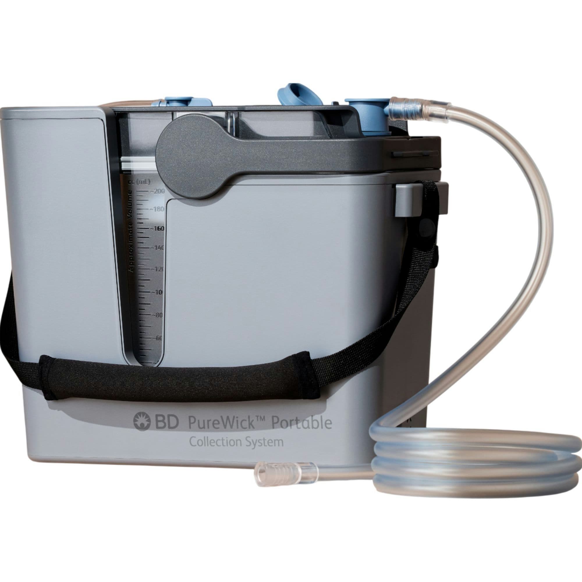 PureWick Portable Collection System