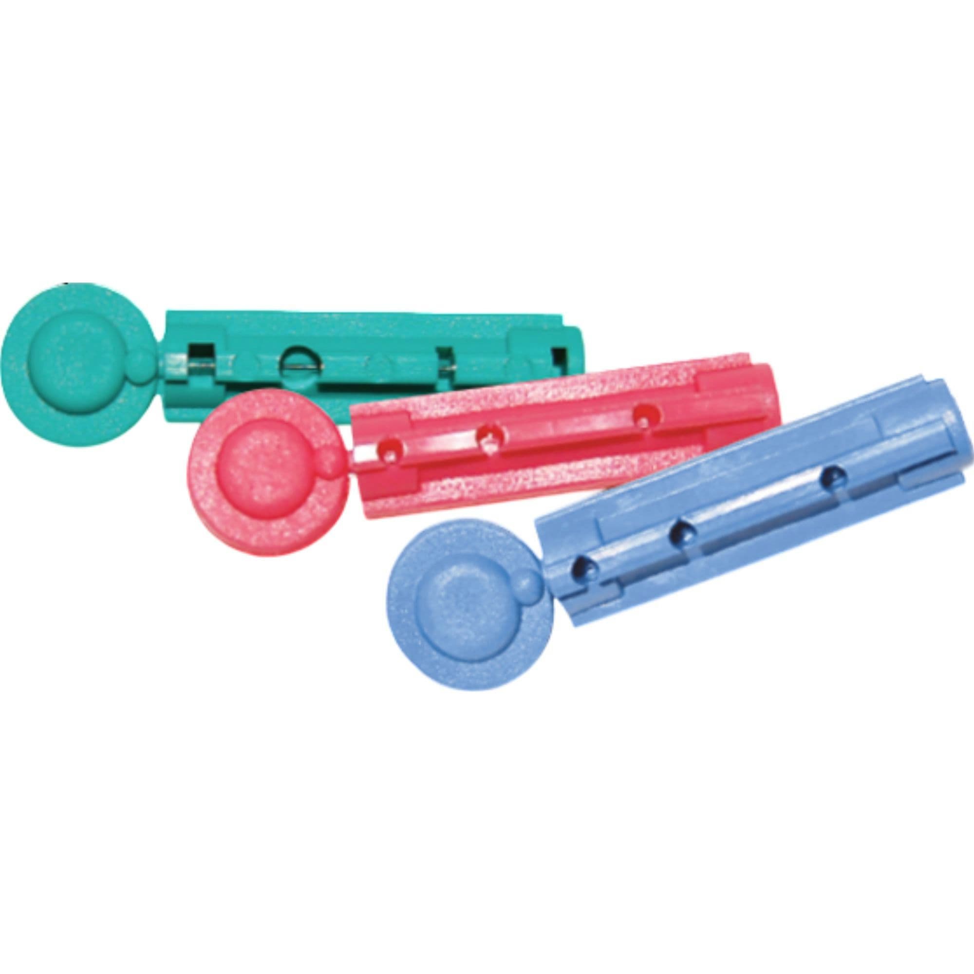 TRUEplus Sterile Lancets, 30 Gauge